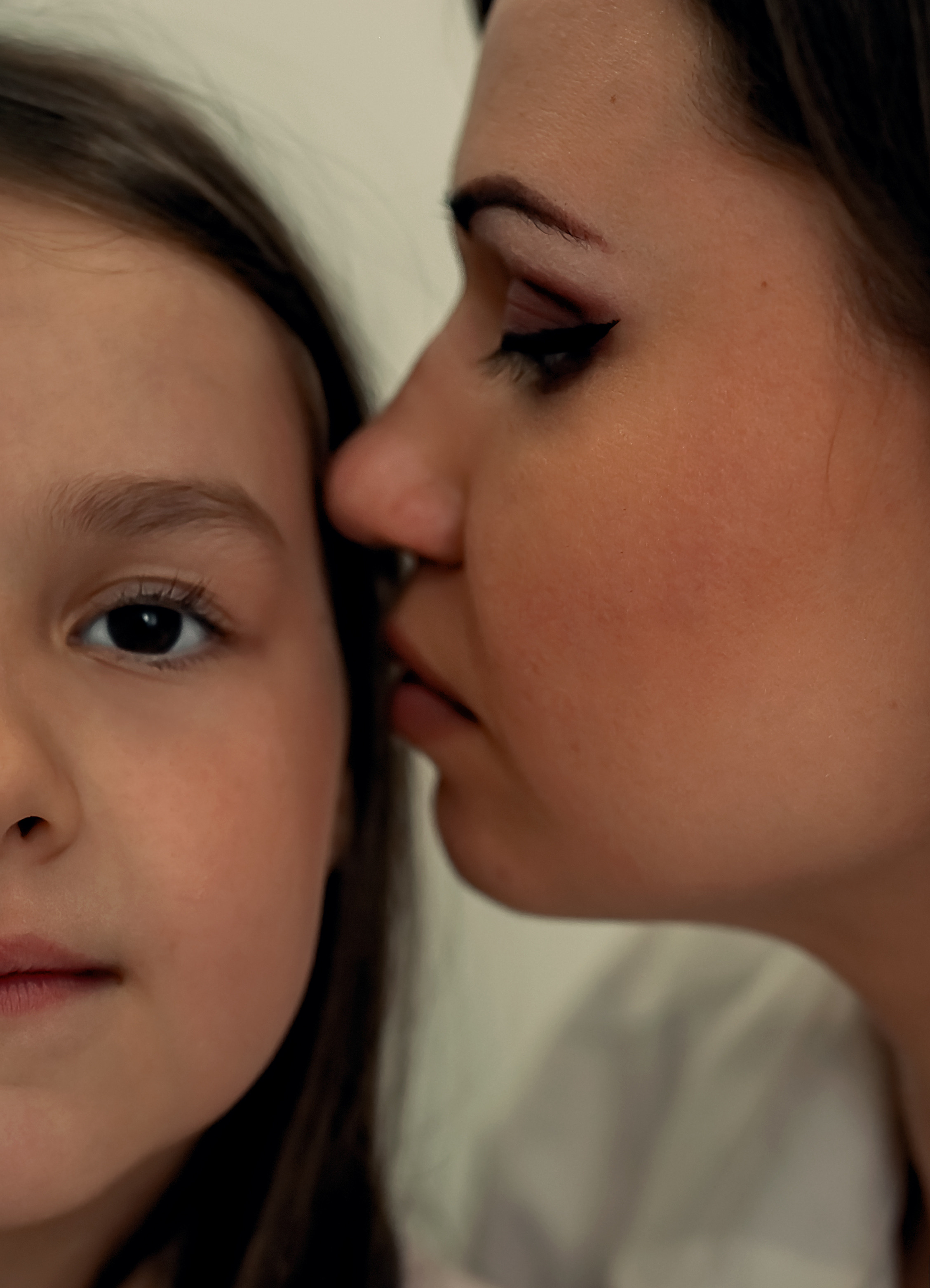 Съёмки дома. Семейный и детский фотограф Екатерина Савёлова