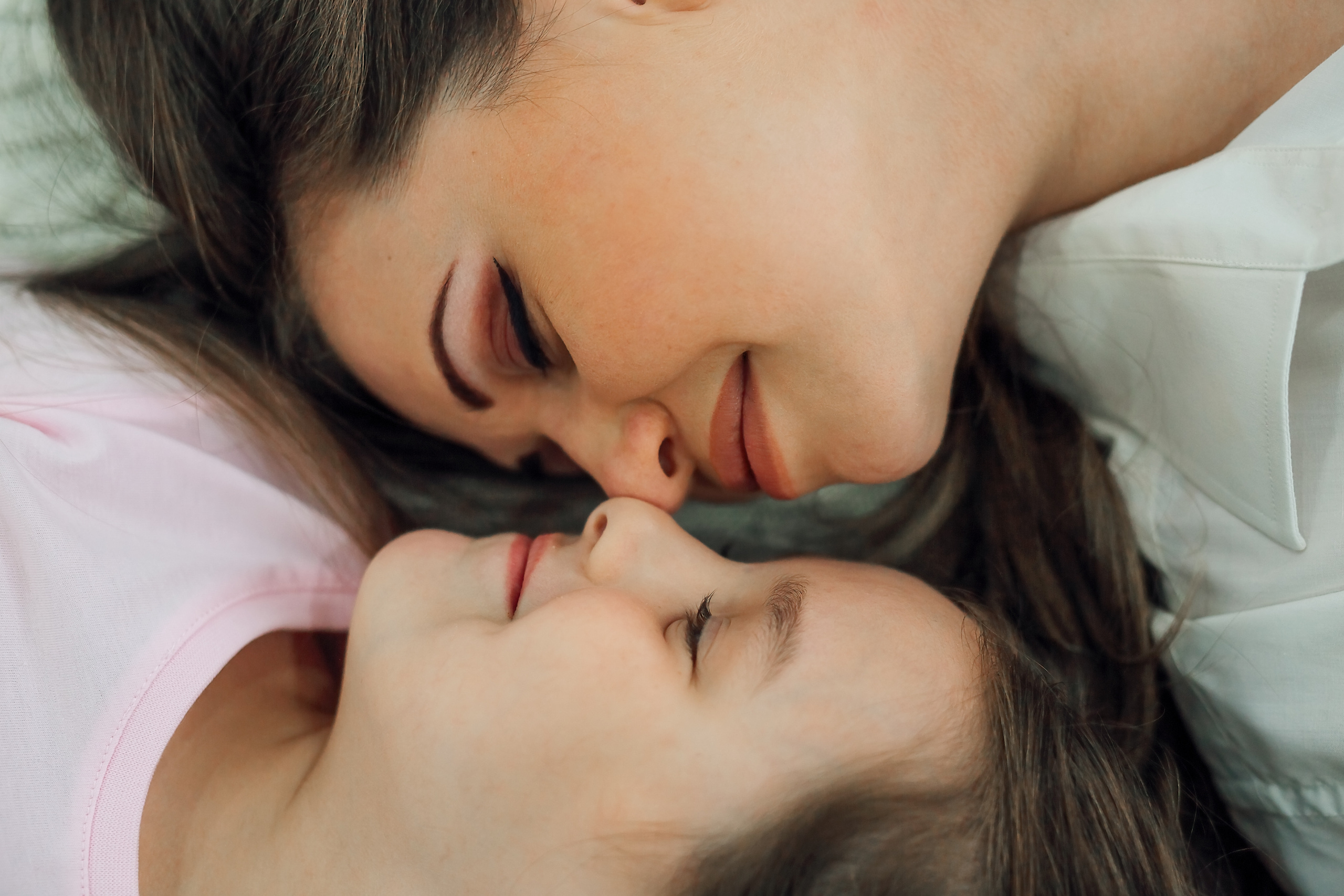 Съёмки дома. Семейный и детский фотограф Екатерина Савёлова