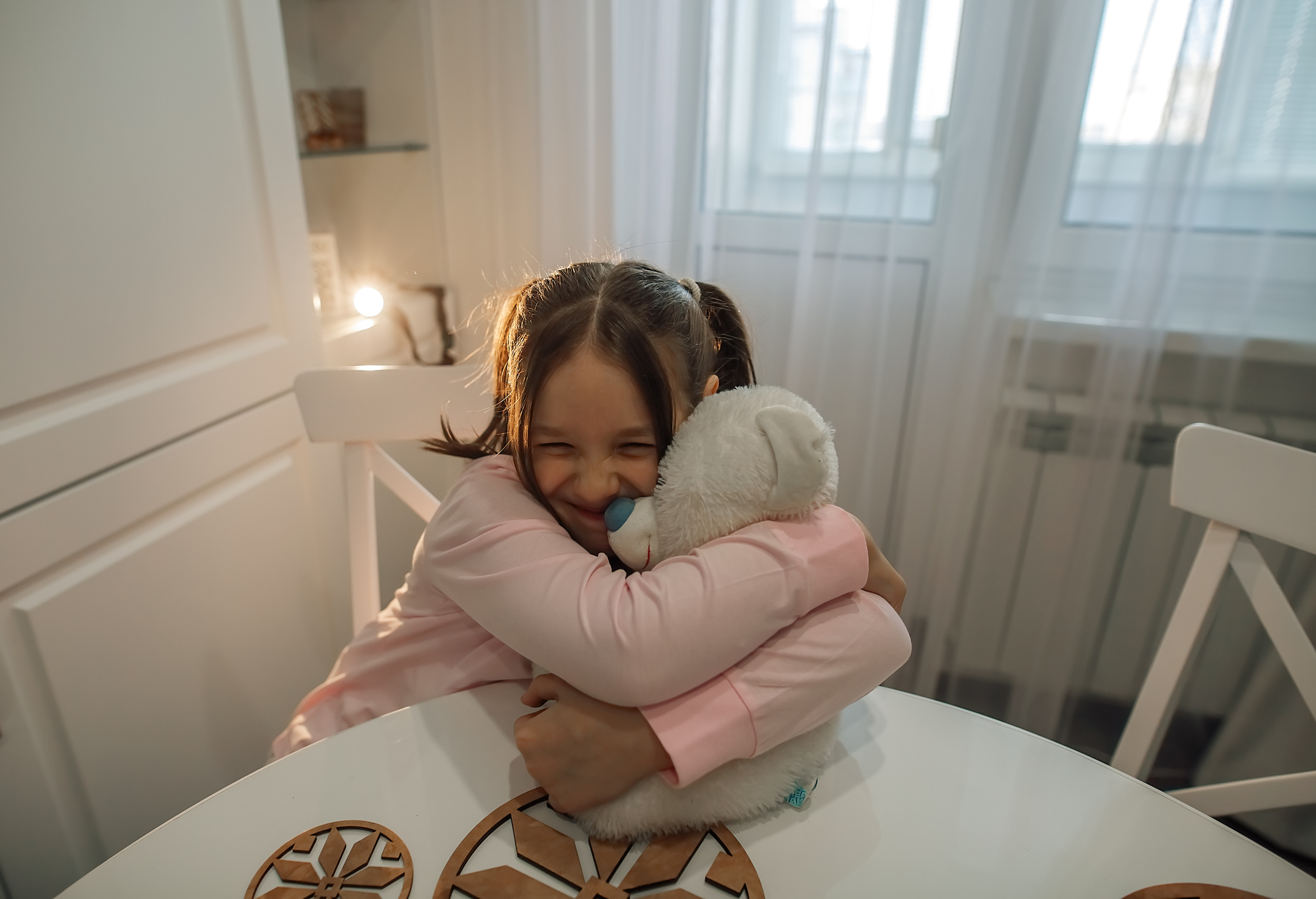 Съёмки дома. Семейный и детский фотограф Екатерина Савёлова