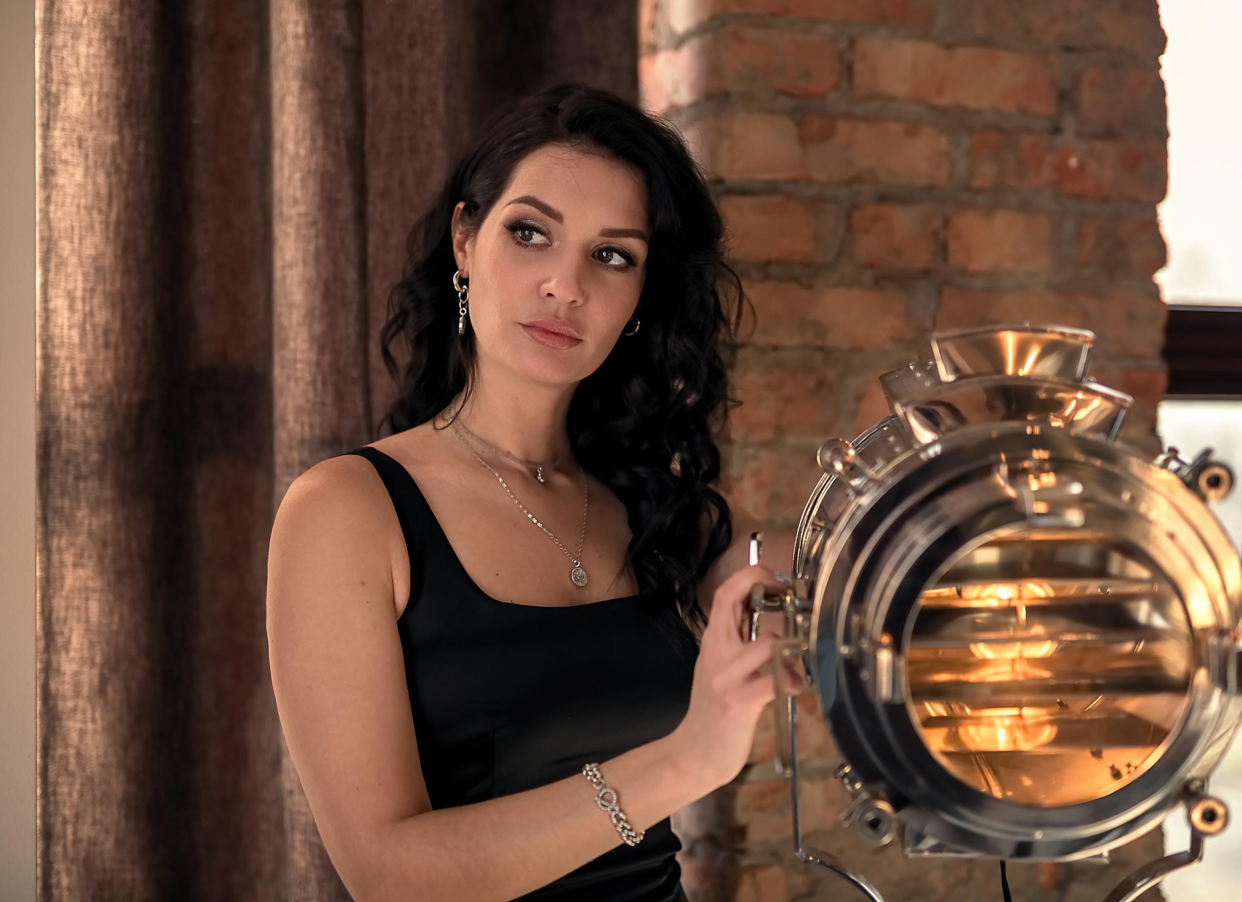 Студия. Семейный и детский фотограф Екатерина Савёлова