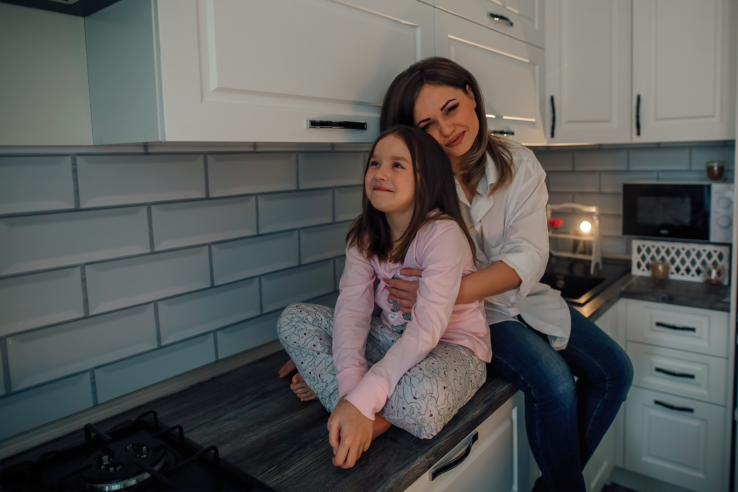 Съёмки дома. Семейный и детский фотограф Екатерина Савёлова