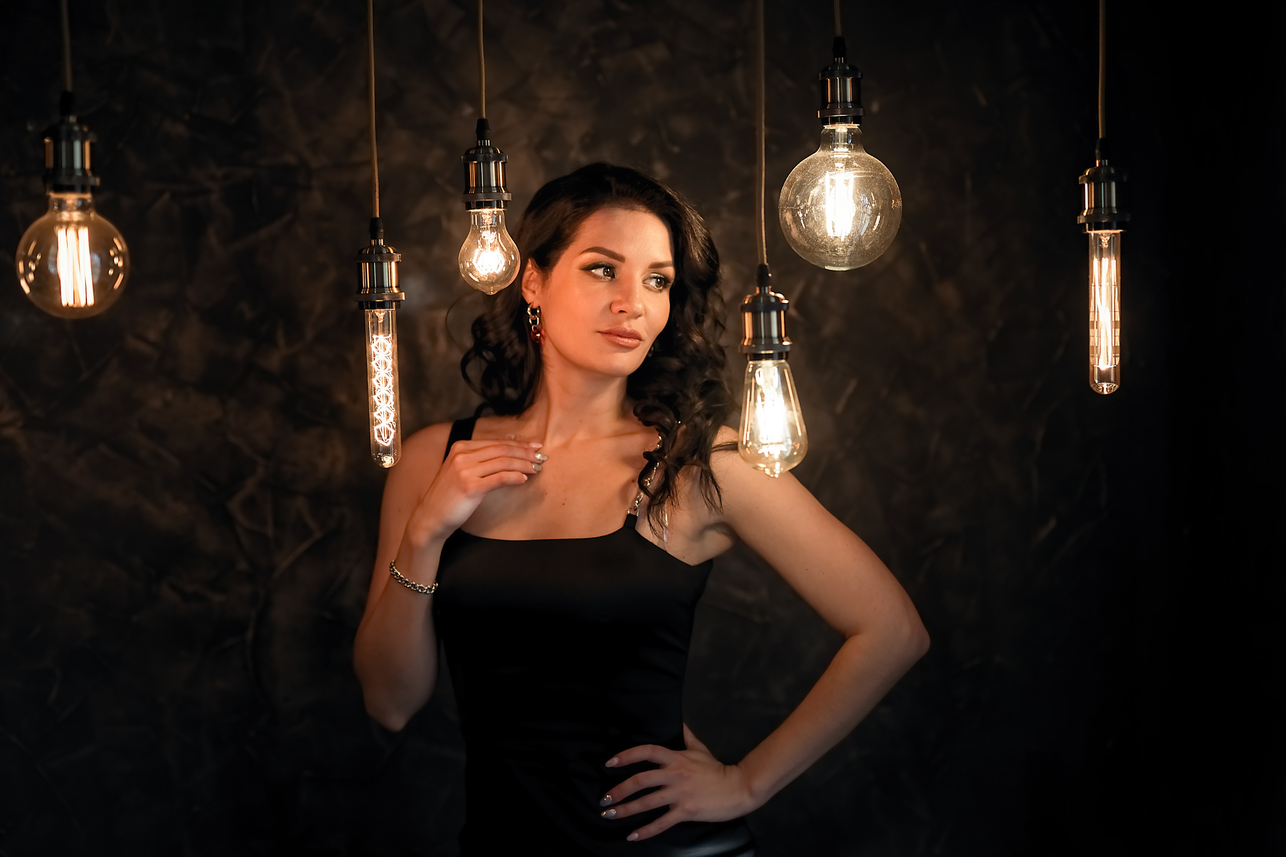 Студия. Семейный и детский фотограф Екатерина Савёлова