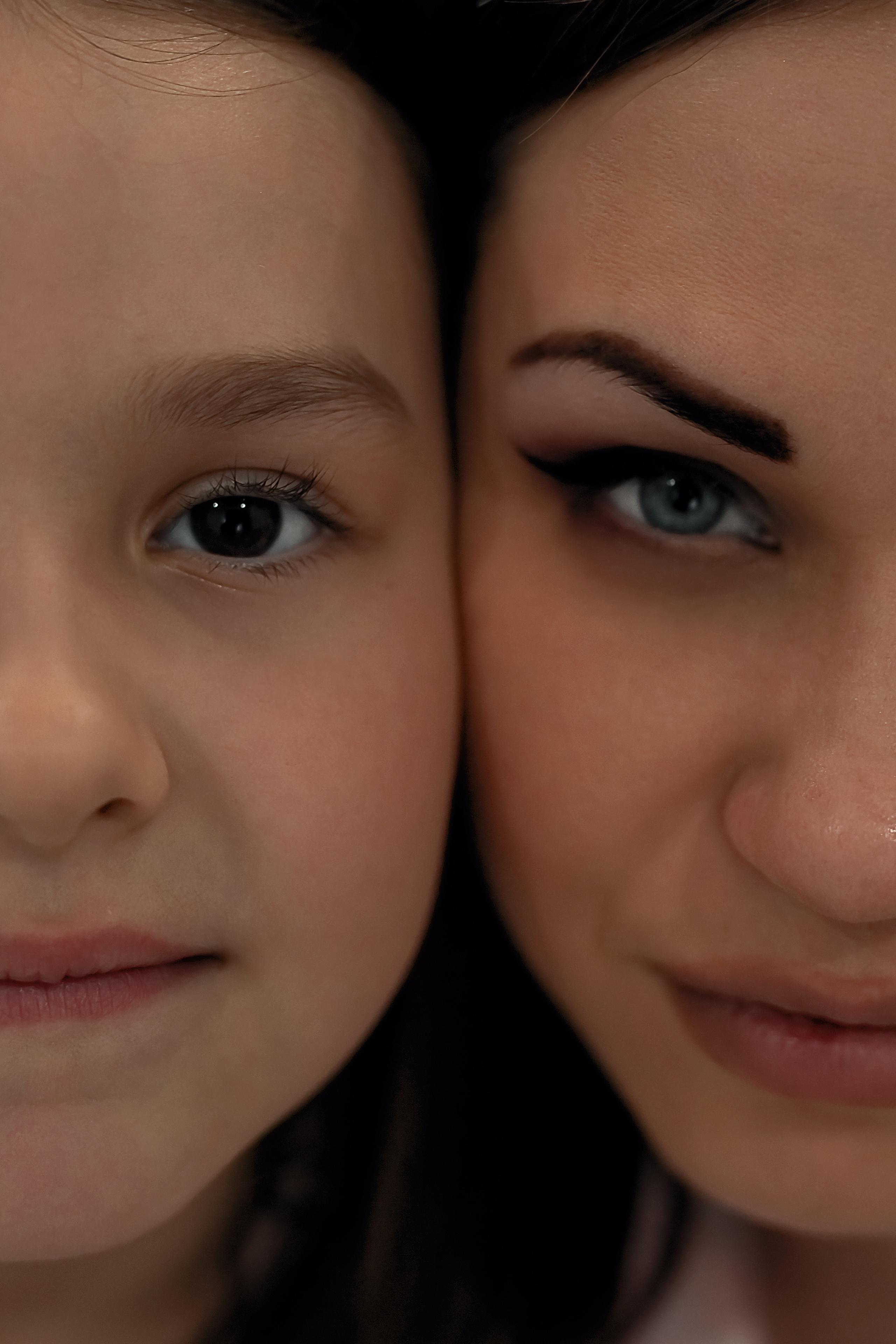 Съёмки дома. Семейный и детский фотограф Екатерина Савёлова