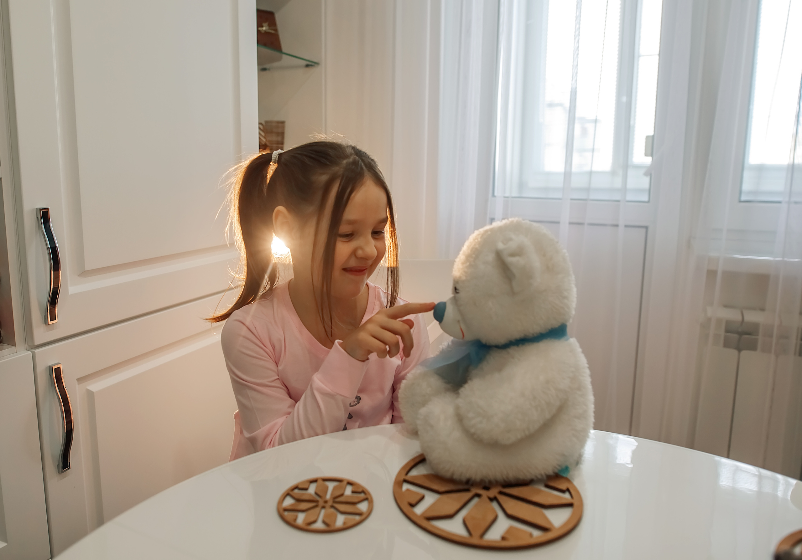 Съёмки дома. Семейный и детский фотограф Екатерина Савёлова