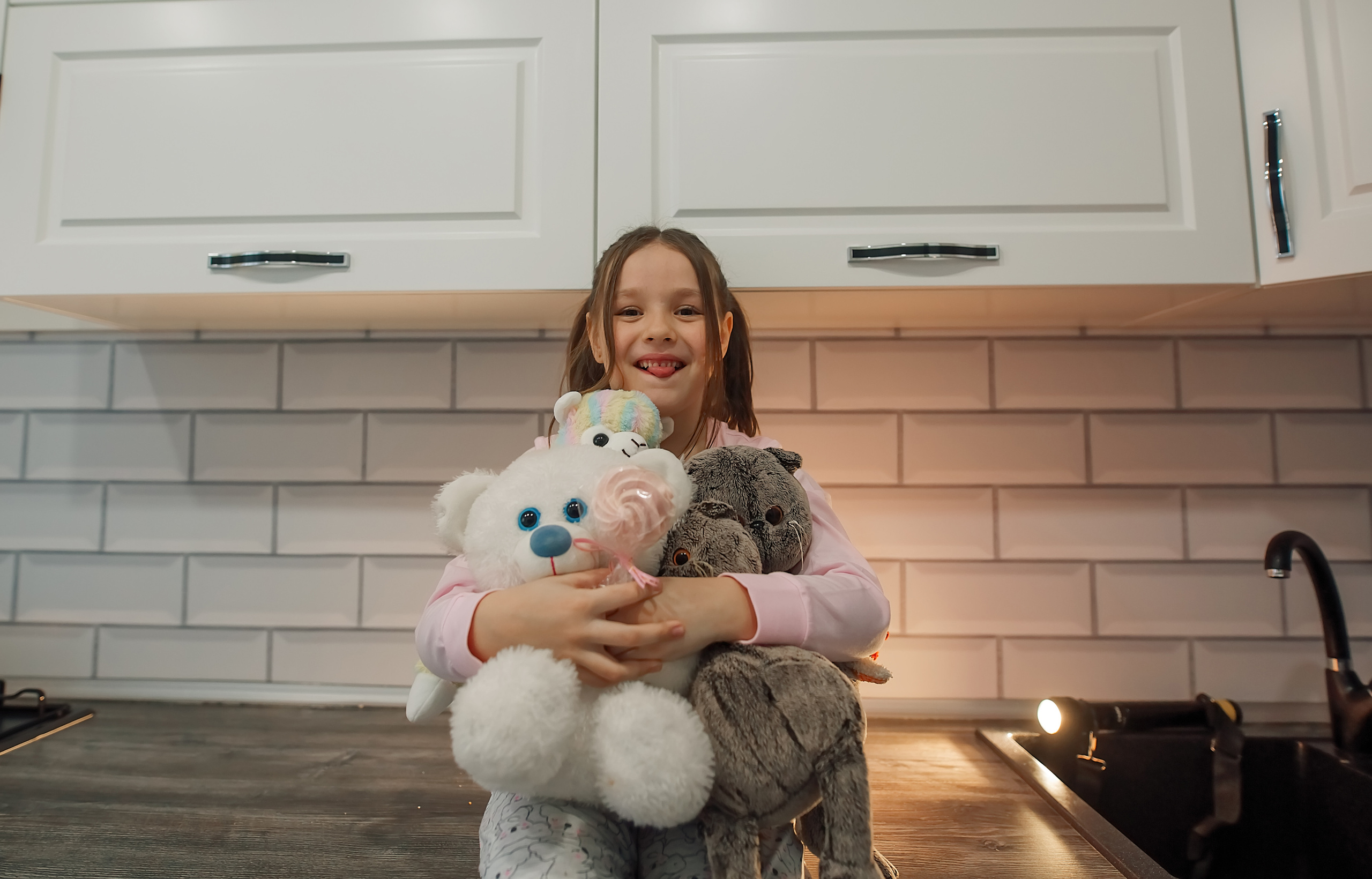 Съёмки дома. Семейный и детский фотограф Екатерина Савёлова