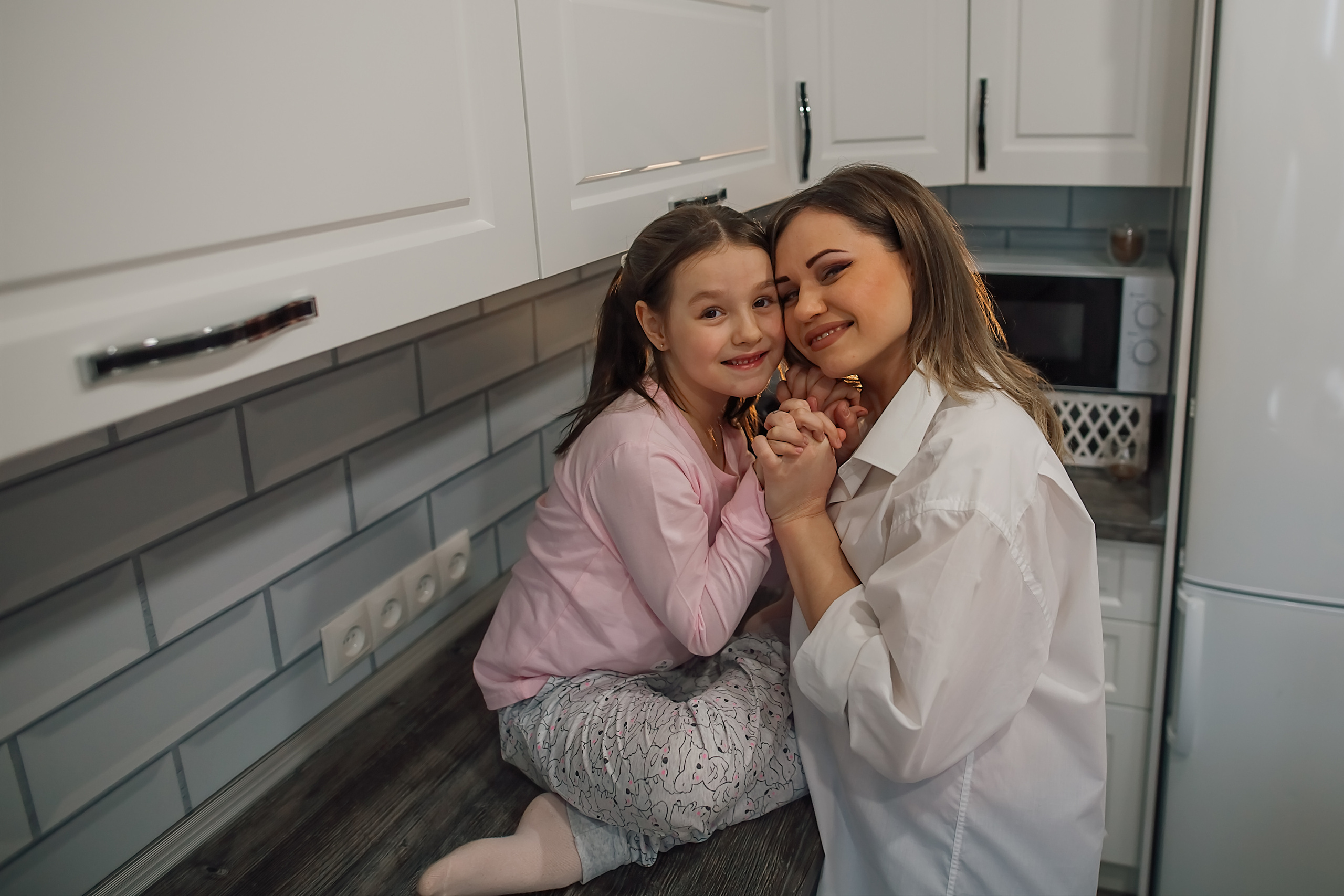 Съёмки дома. Семейный и детский фотограф Екатерина Савёлова