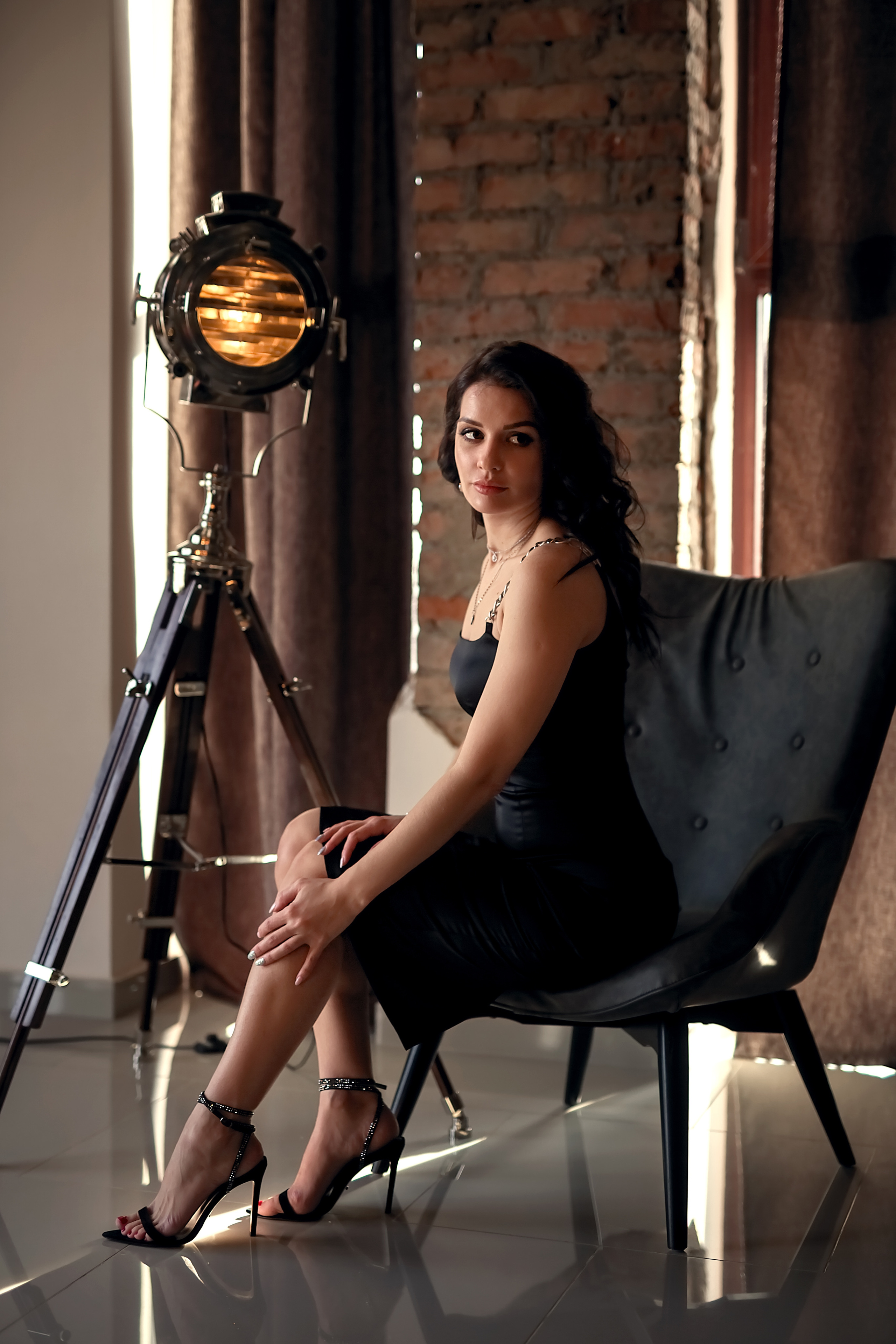 Студия. Семейный и детский фотограф Екатерина Савёлова