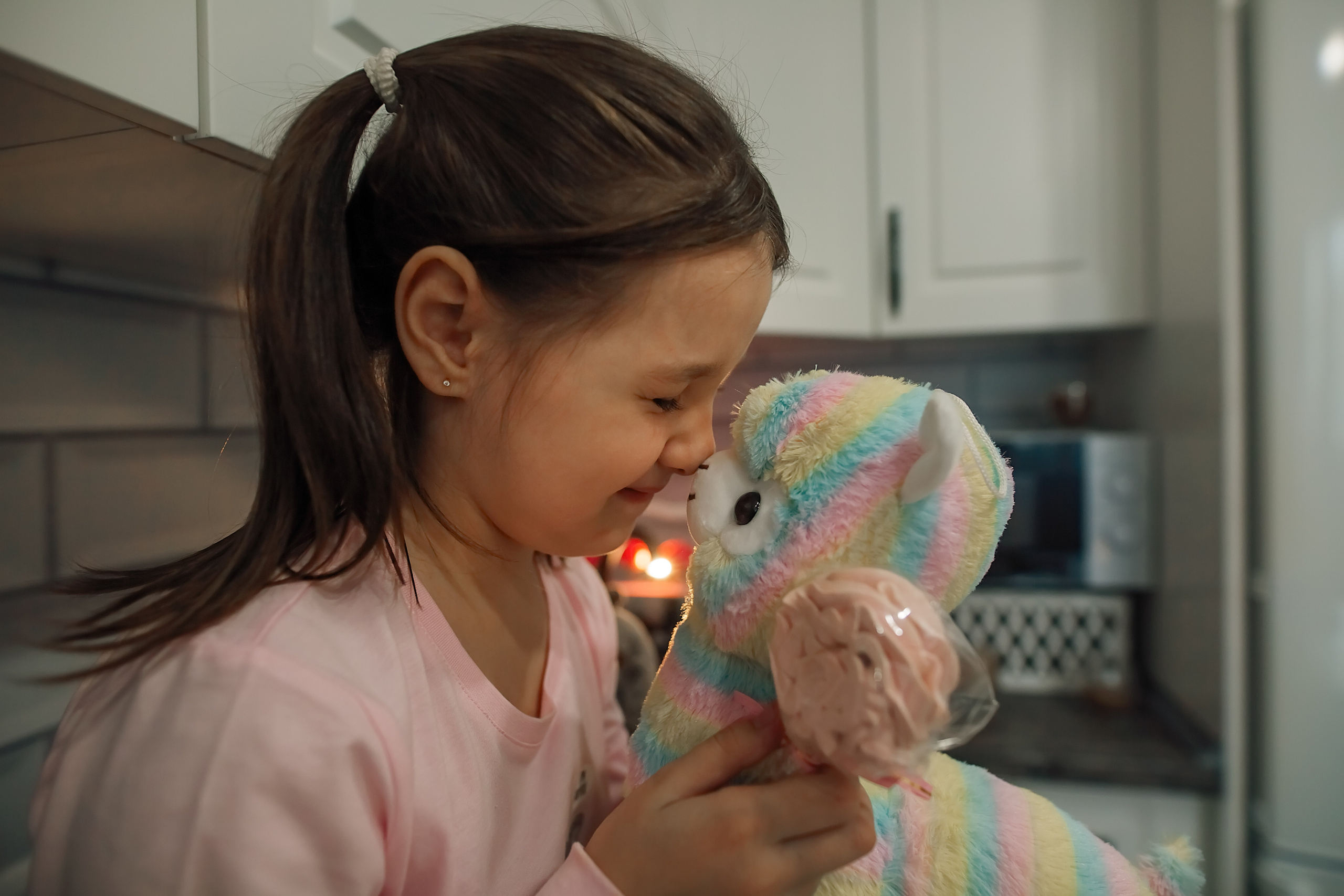 Съёмки дома. Семейный и детский фотограф Екатерина Савёлова