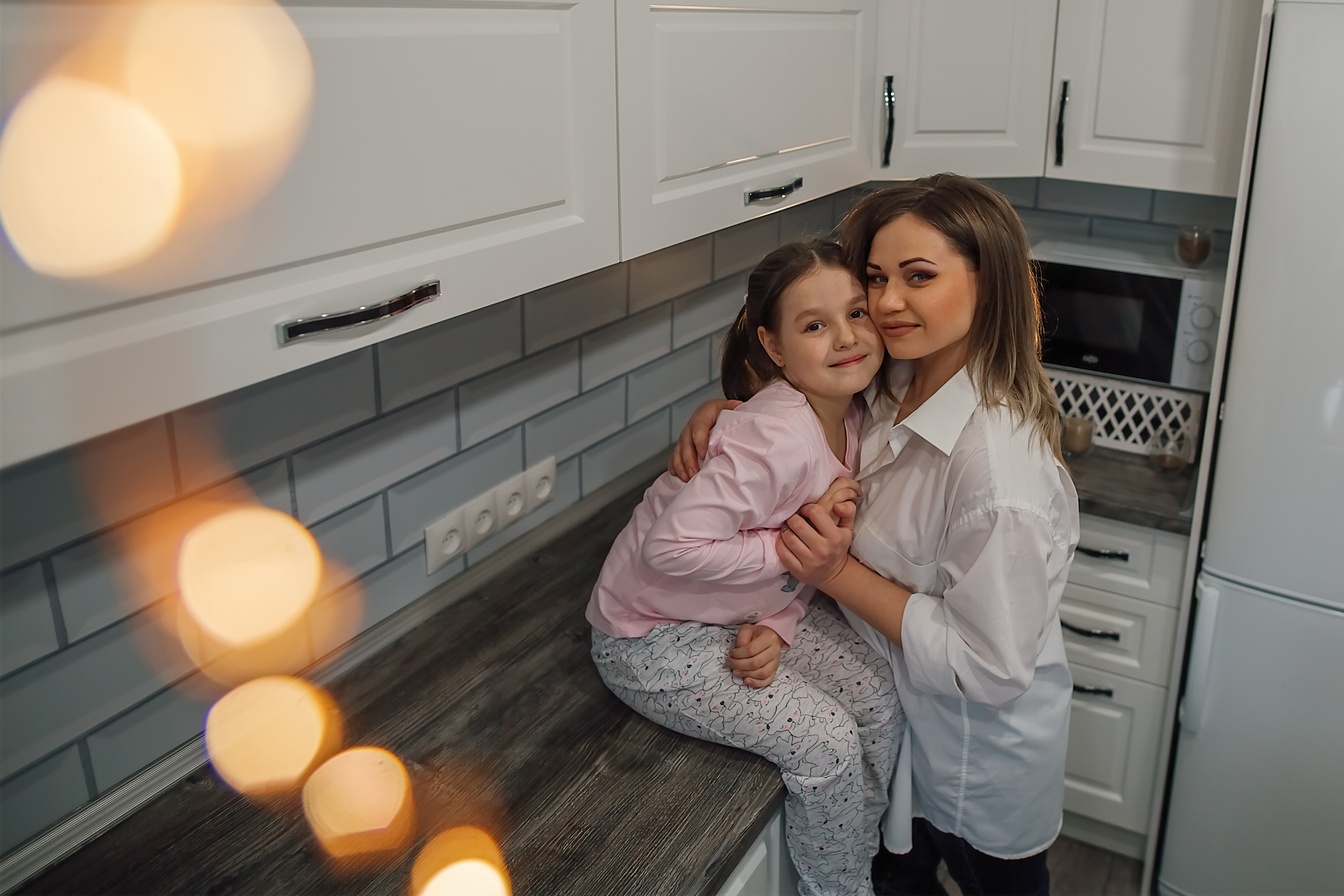 Съёмки дома. Семейный и детский фотограф Екатерина Савёлова