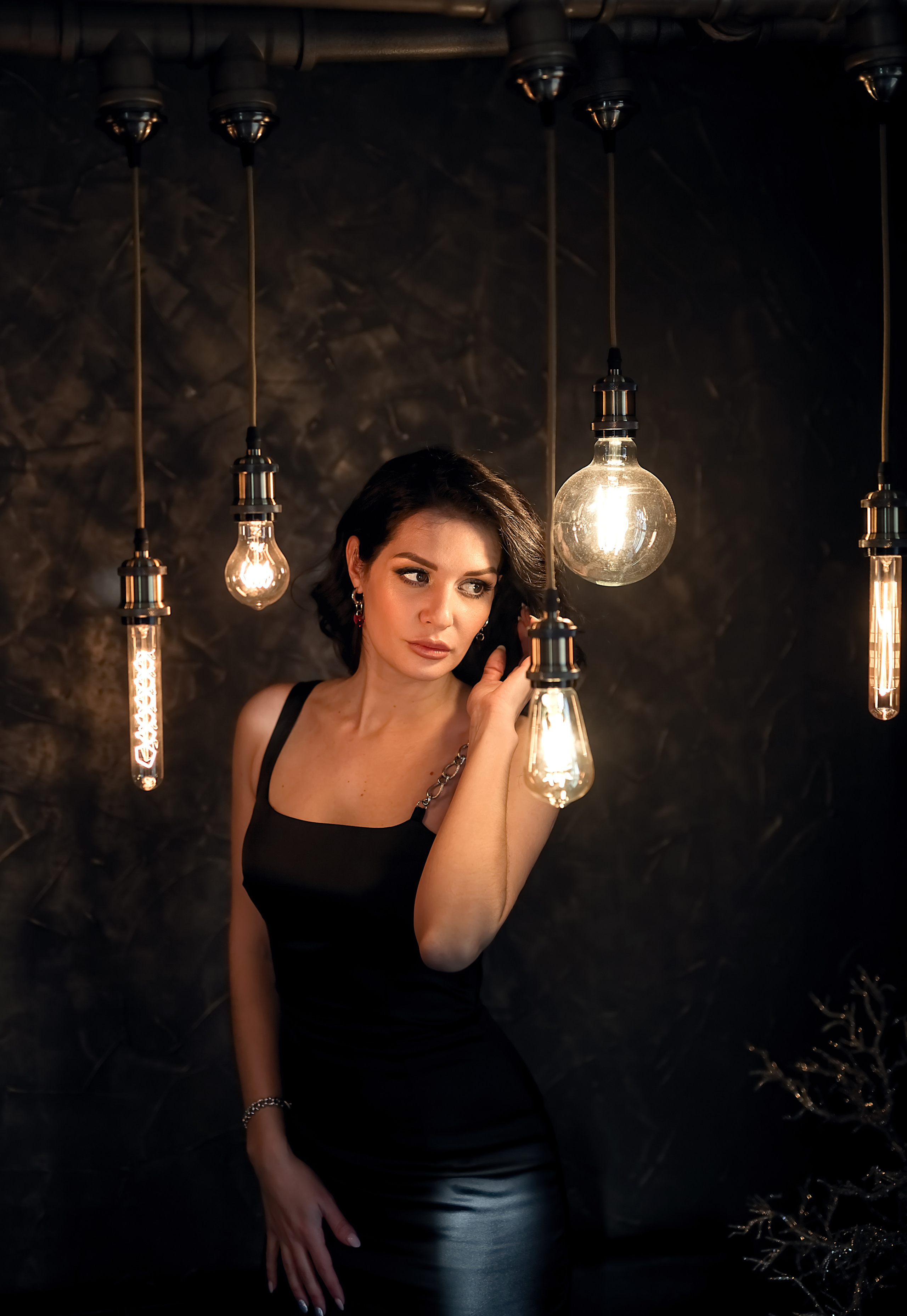 Студия. Семейный и детский фотограф Екатерина Савёлова