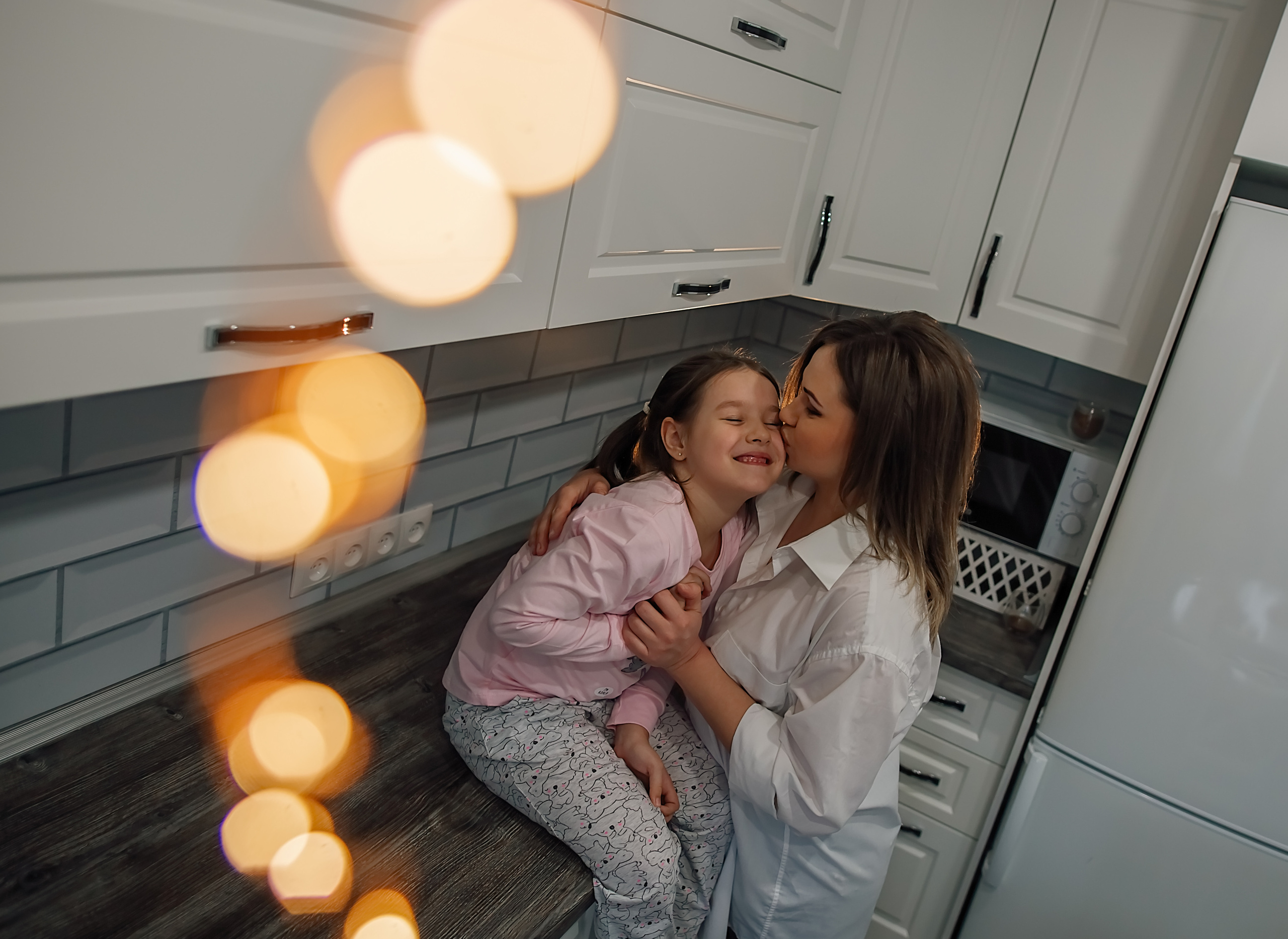 Съёмки дома. Семейный и детский фотограф Екатерина Савёлова