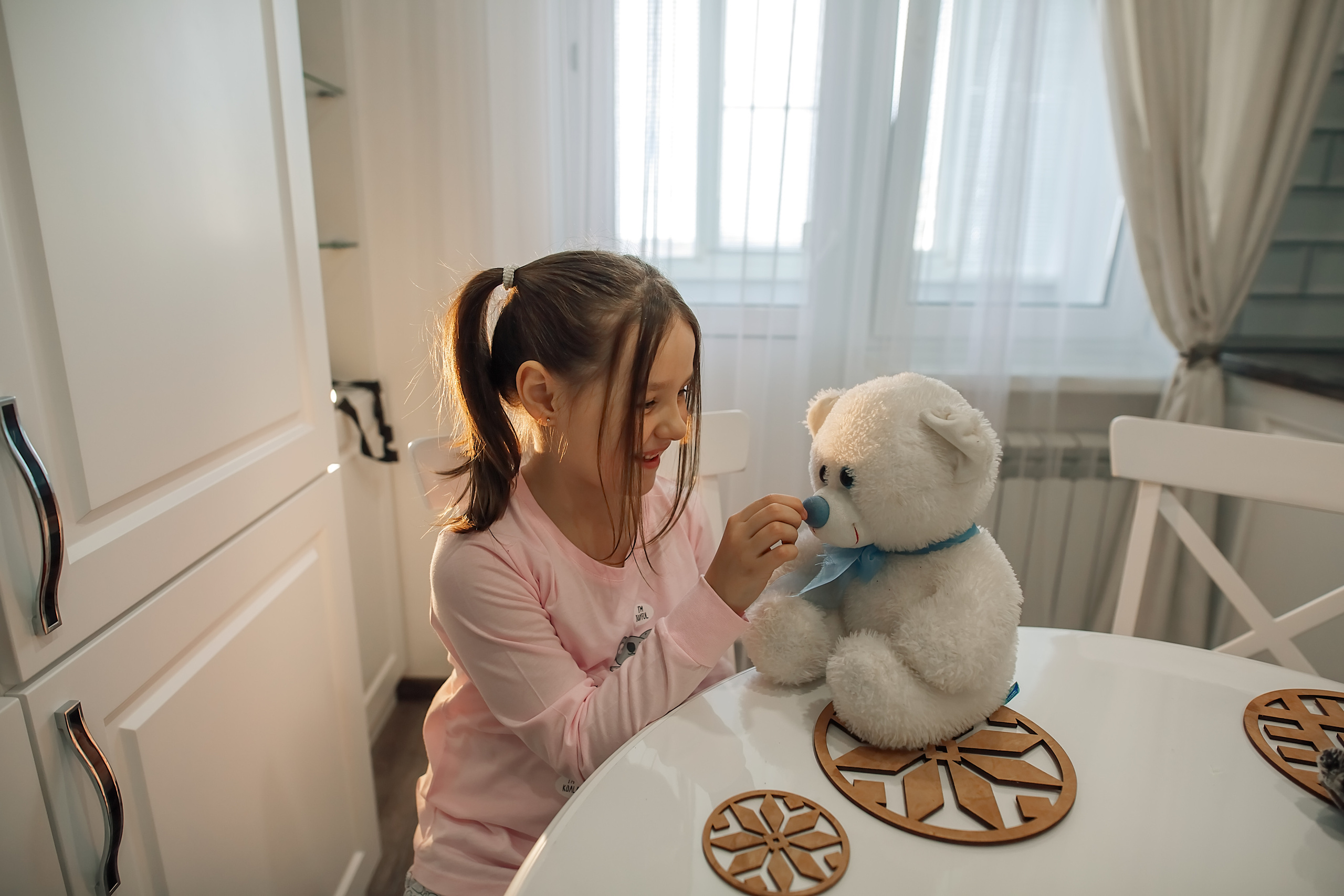 Съёмки дома. Семейный и детский фотограф Екатерина Савёлова