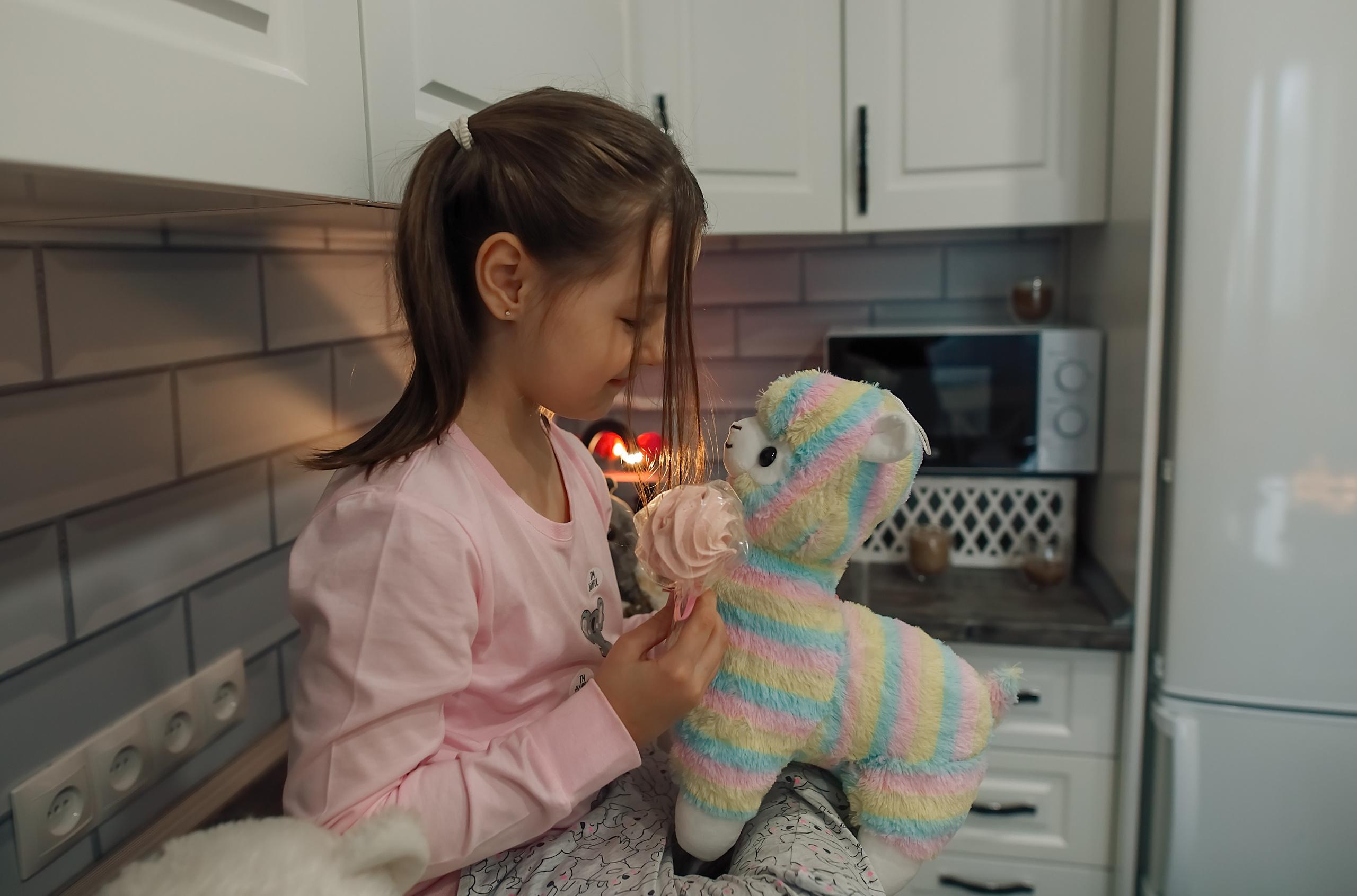 Съёмки дома. Семейный и детский фотограф Екатерина Савёлова