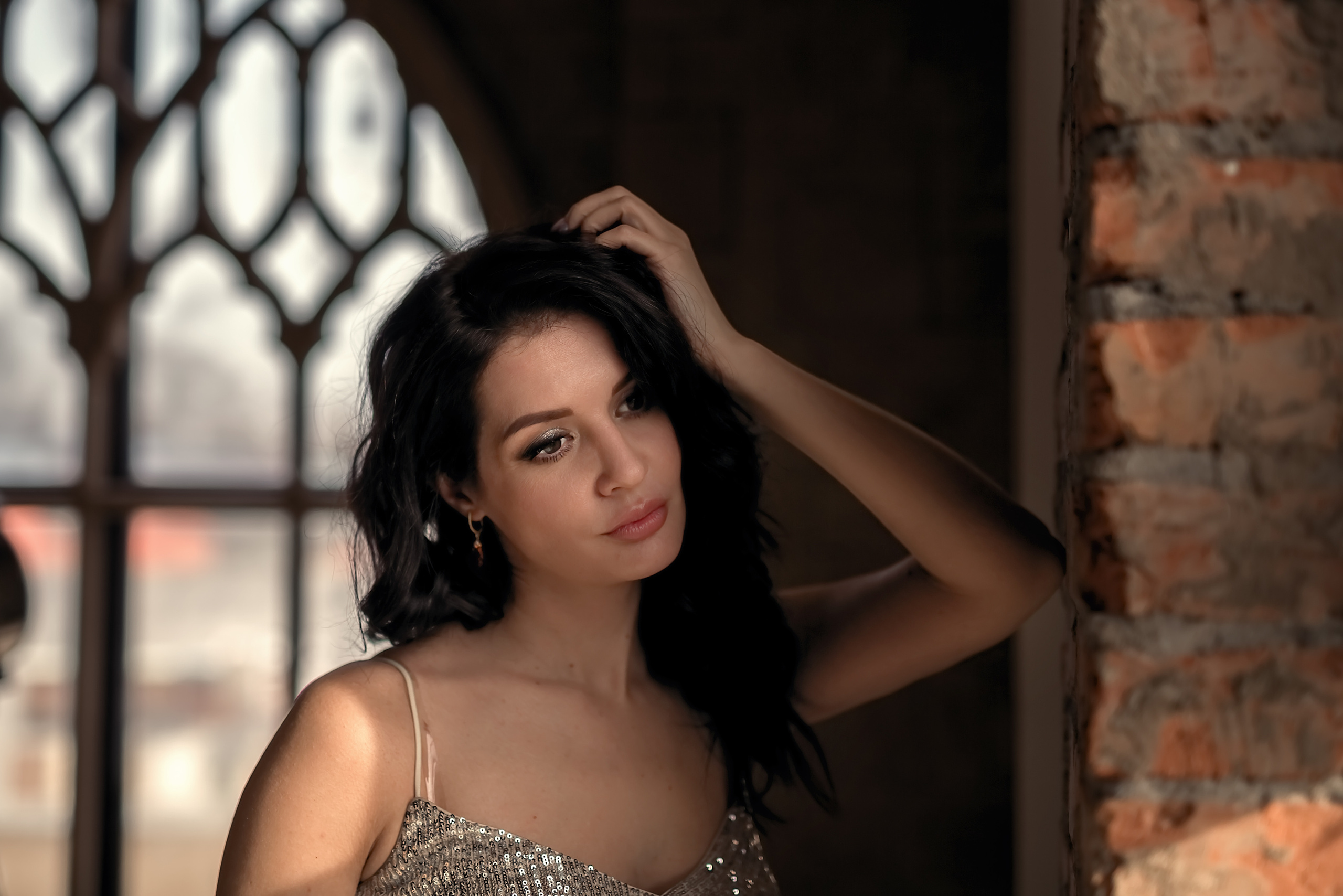 Студия. Семейный и детский фотограф Екатерина Савёлова