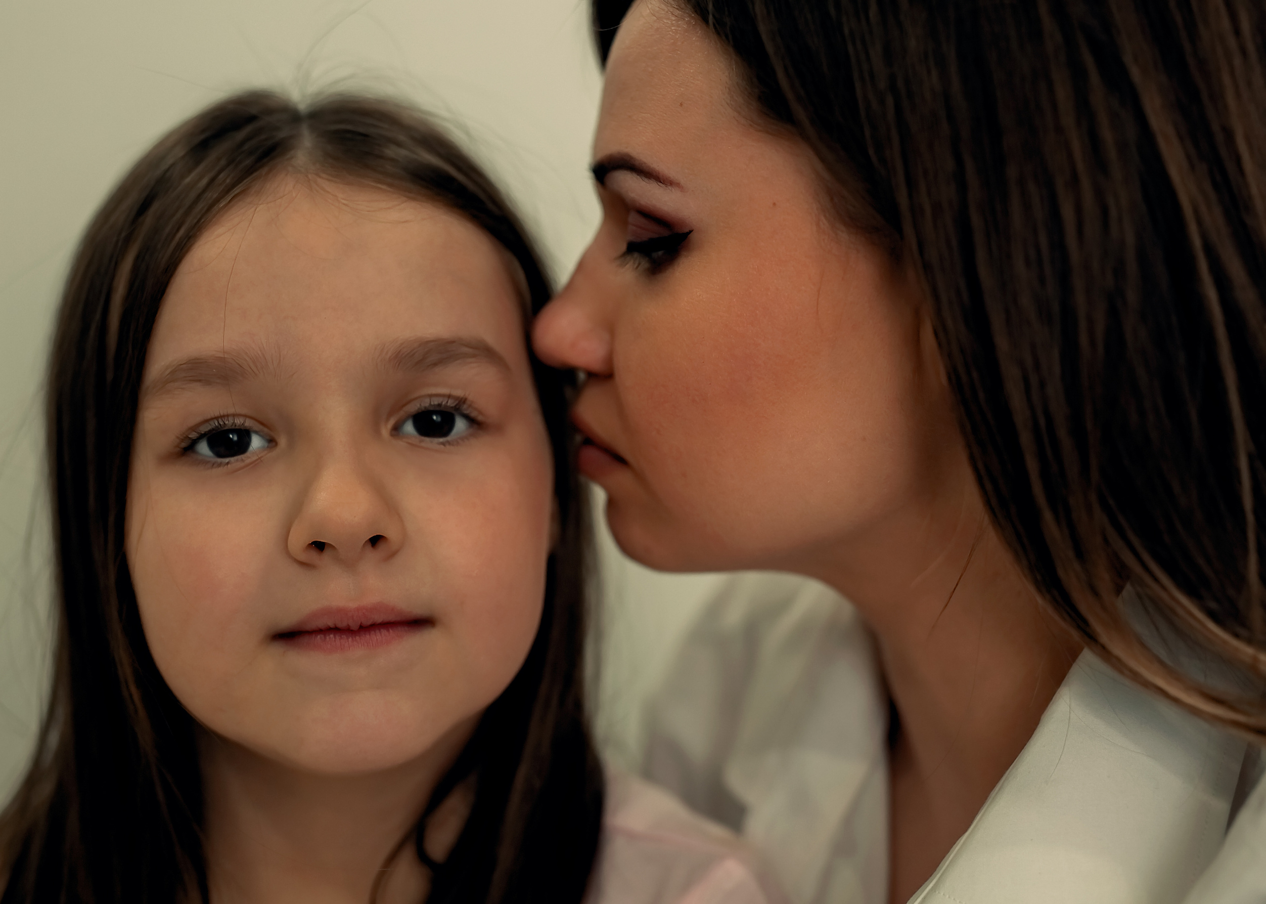 Съёмки дома. Семейный и детский фотограф Екатерина Савёлова