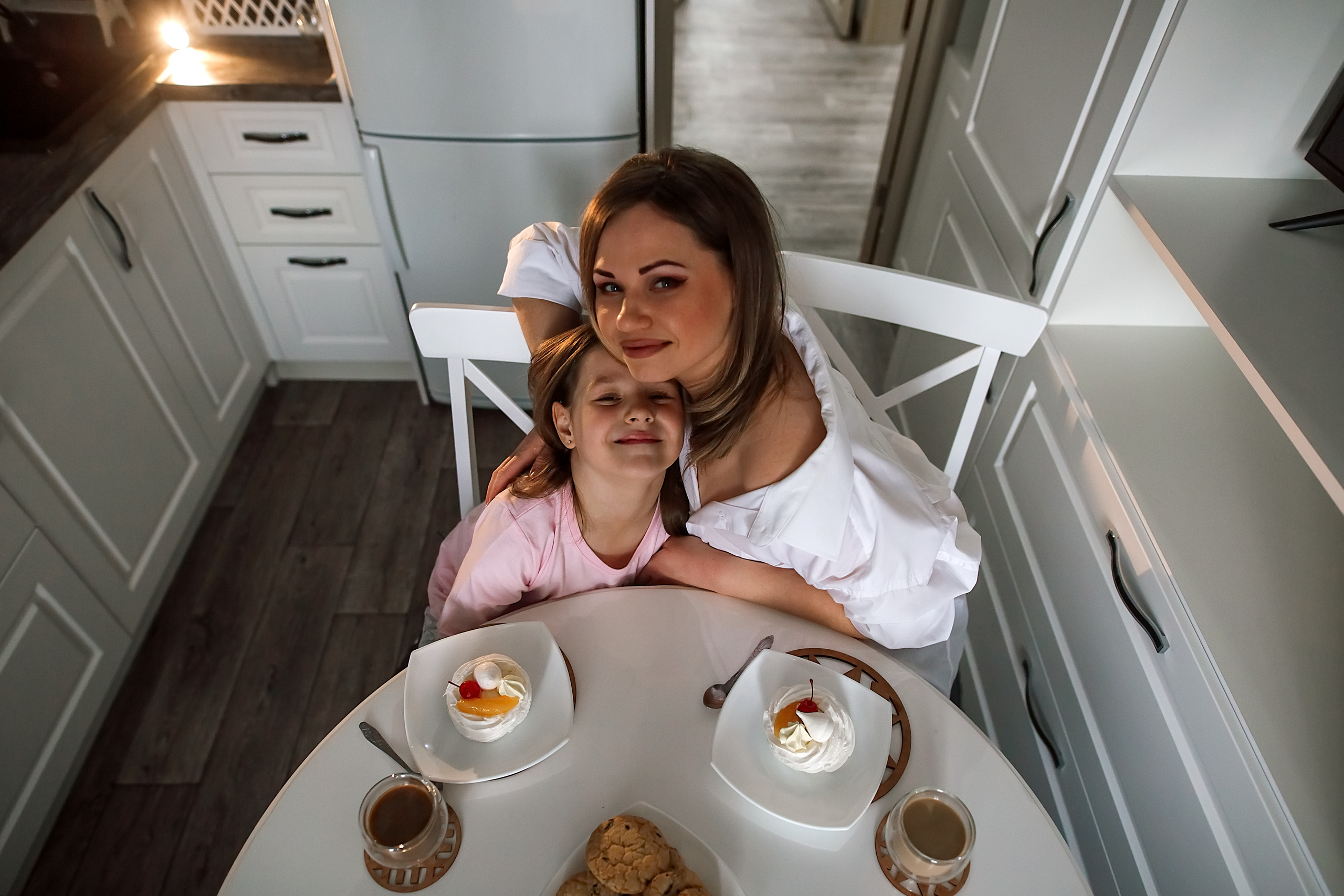 Съёмки дома. Семейный и детский фотограф Екатерина Савёлова