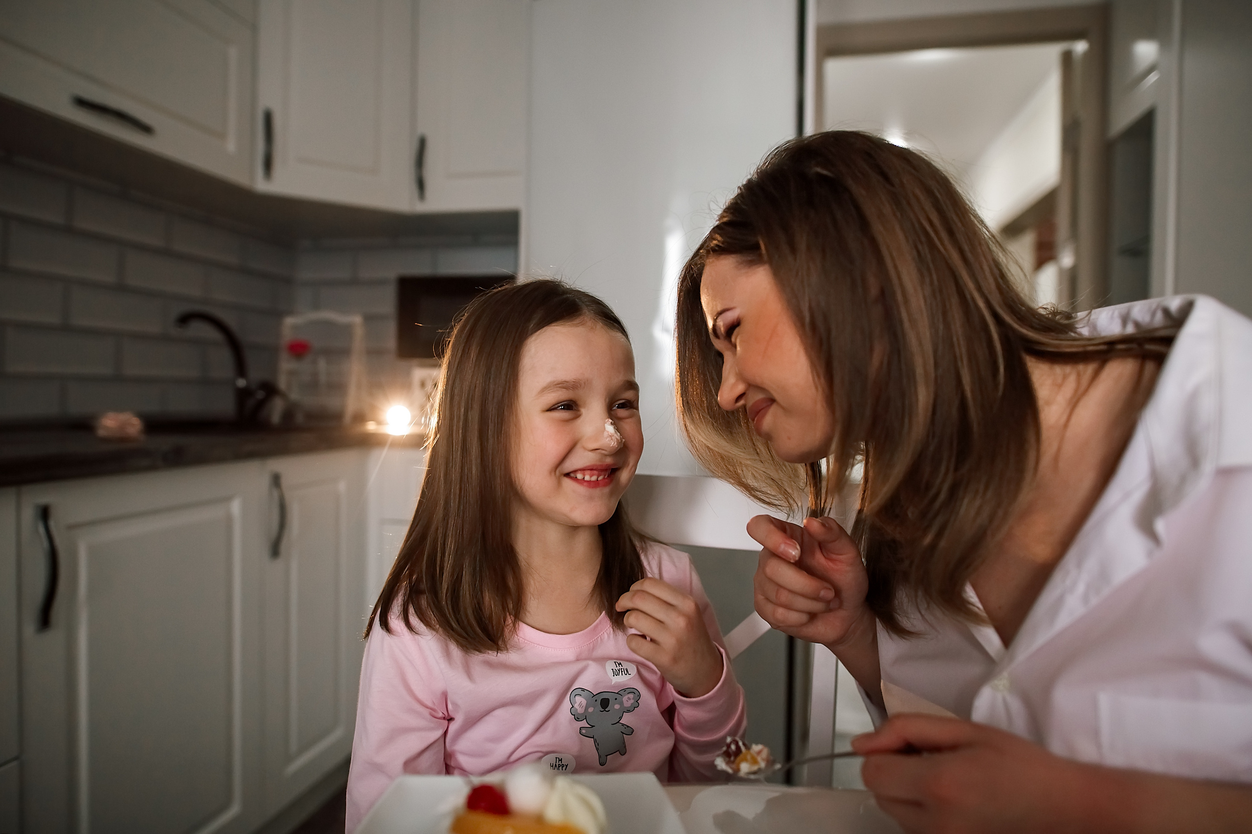 Съёмки дома. Семейный и детский фотограф Екатерина Савёлова