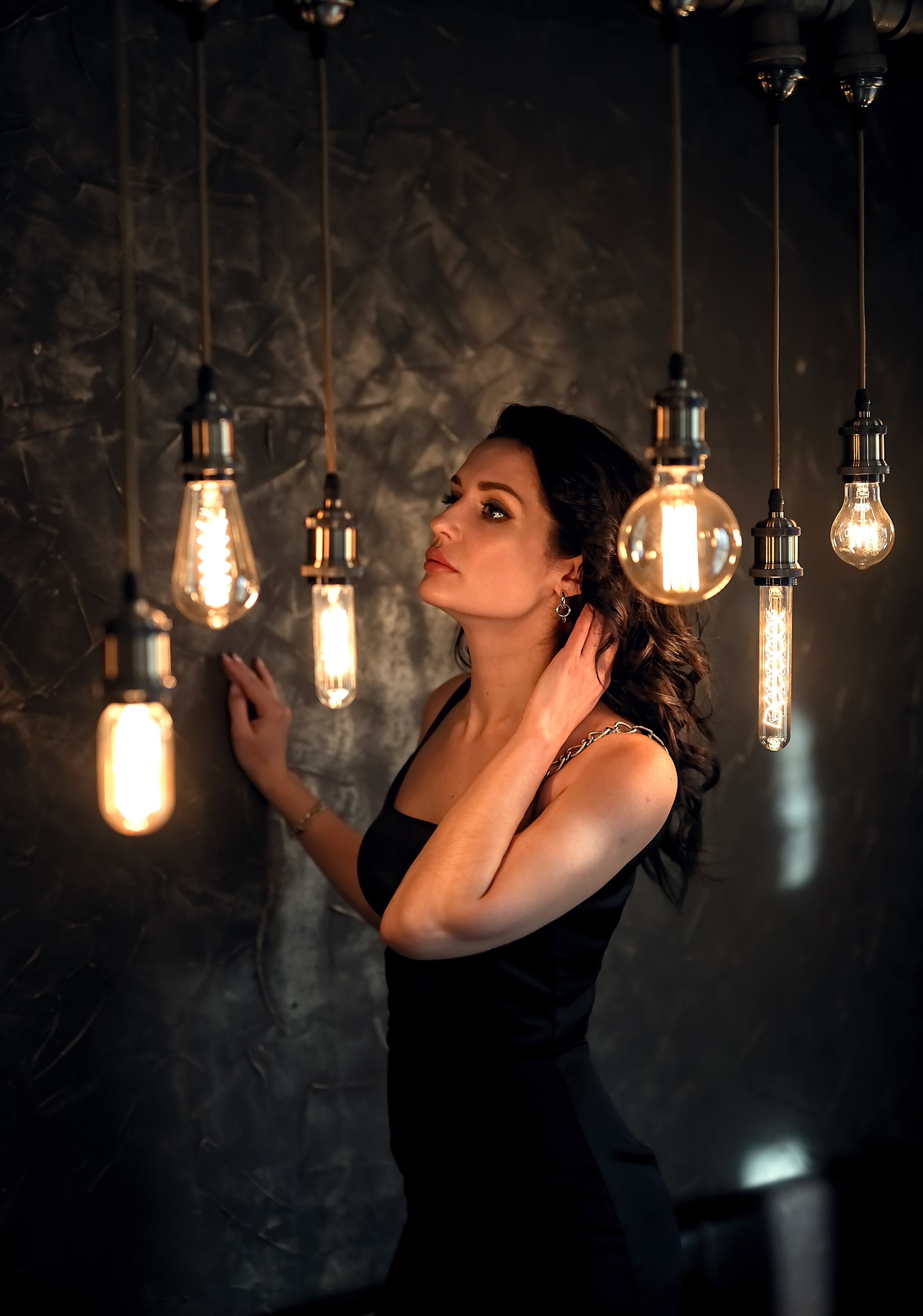 Студия. Семейный и детский фотограф Екатерина Савёлова