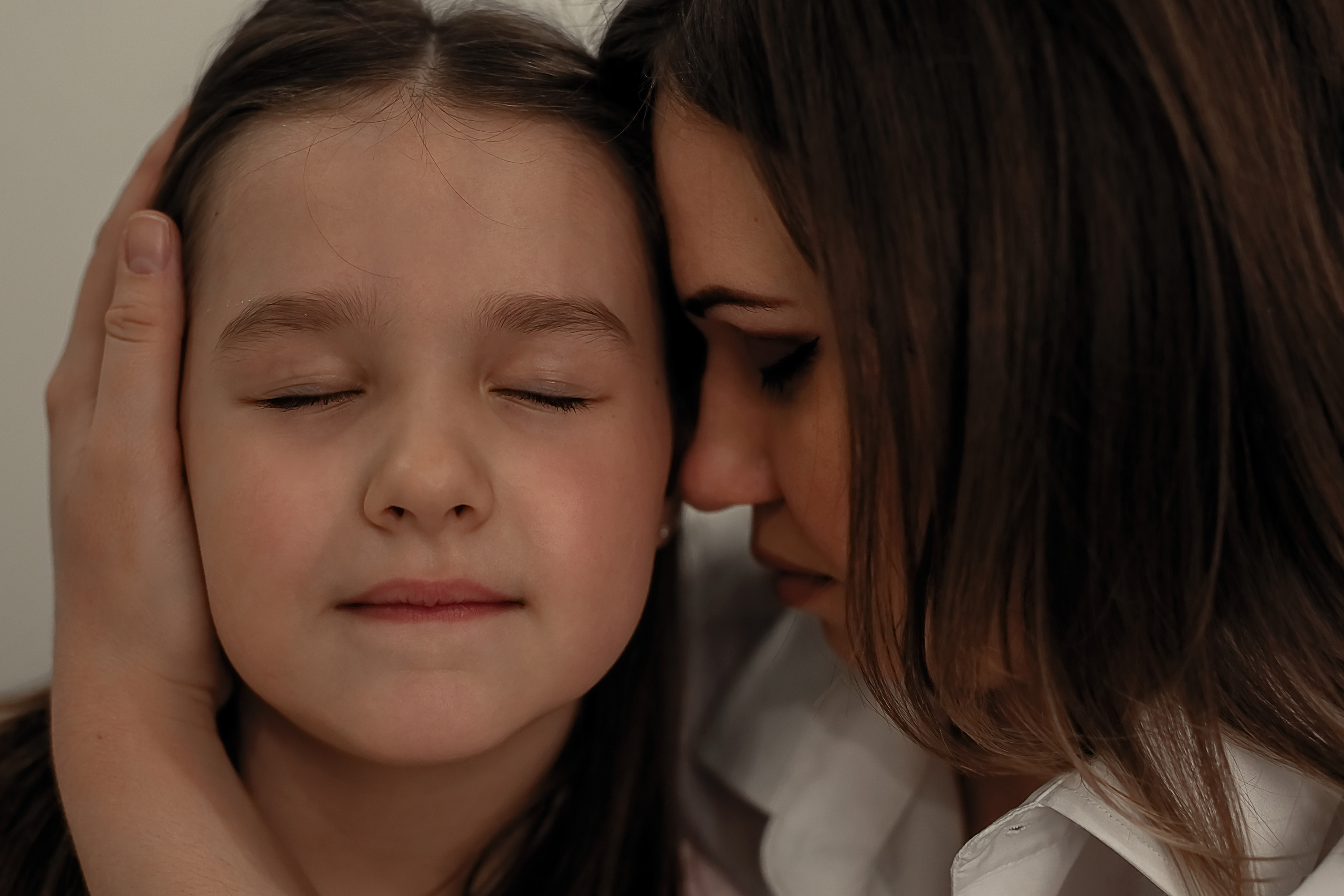 Съёмки дома. Семейный и детский фотограф Екатерина Савёлова