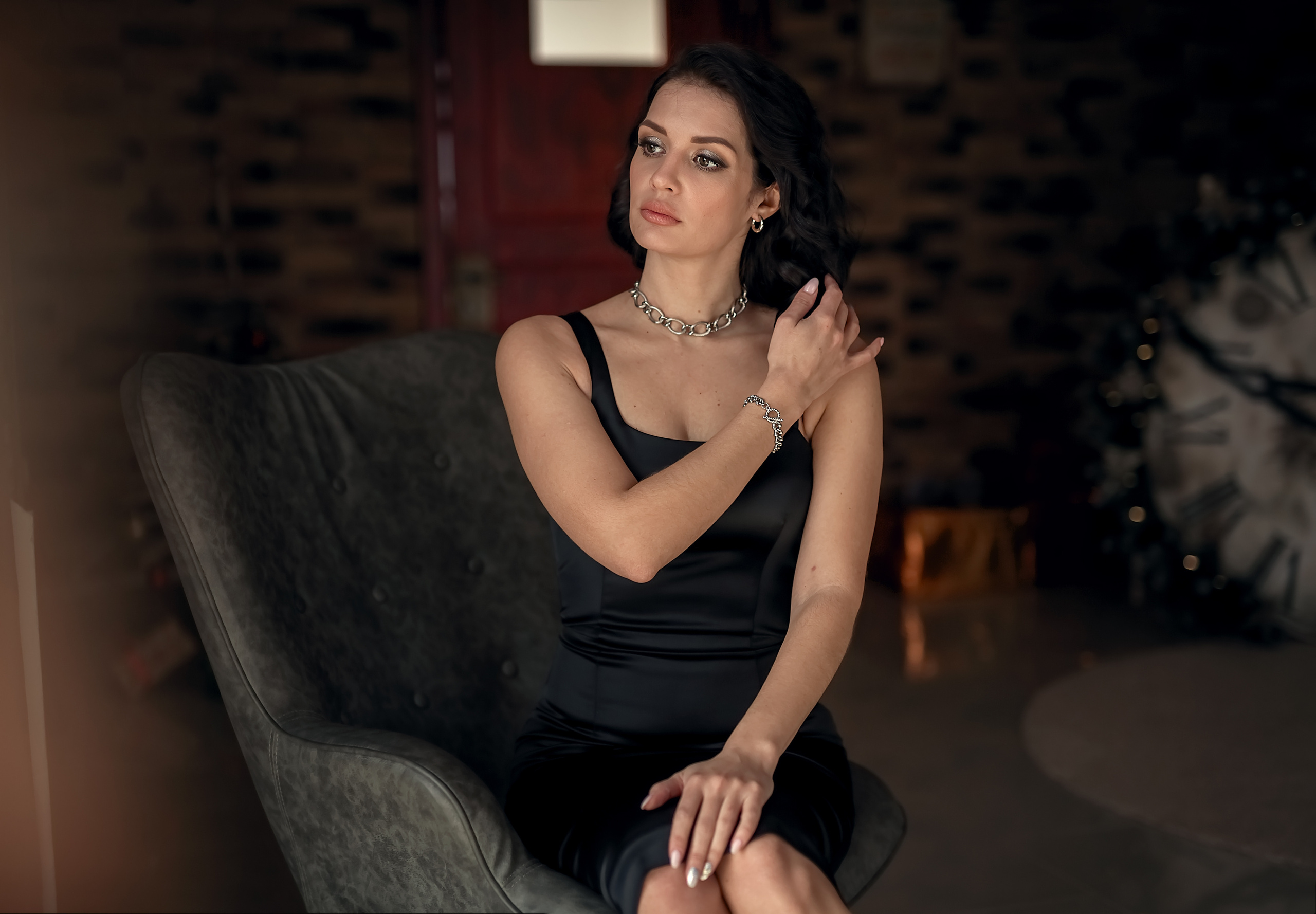 Студия. Семейный и детский фотограф Екатерина Савёлова