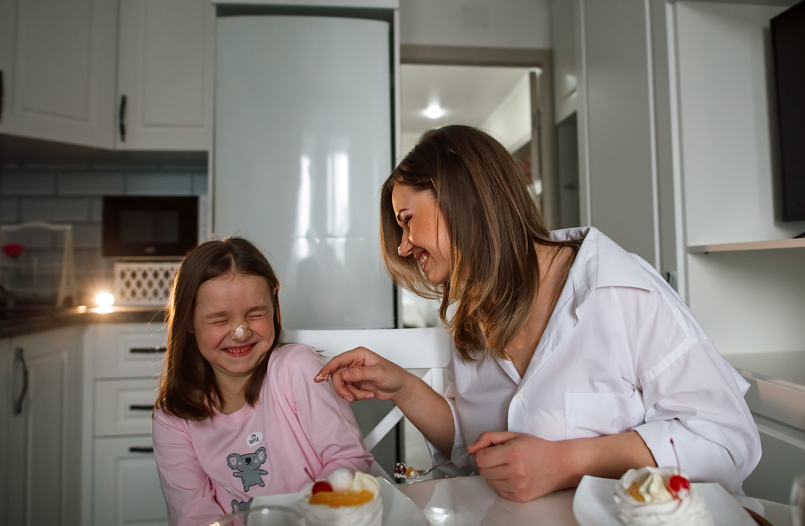 Съёмки дома. Семейный и детский фотограф Екатерина Савёлова
