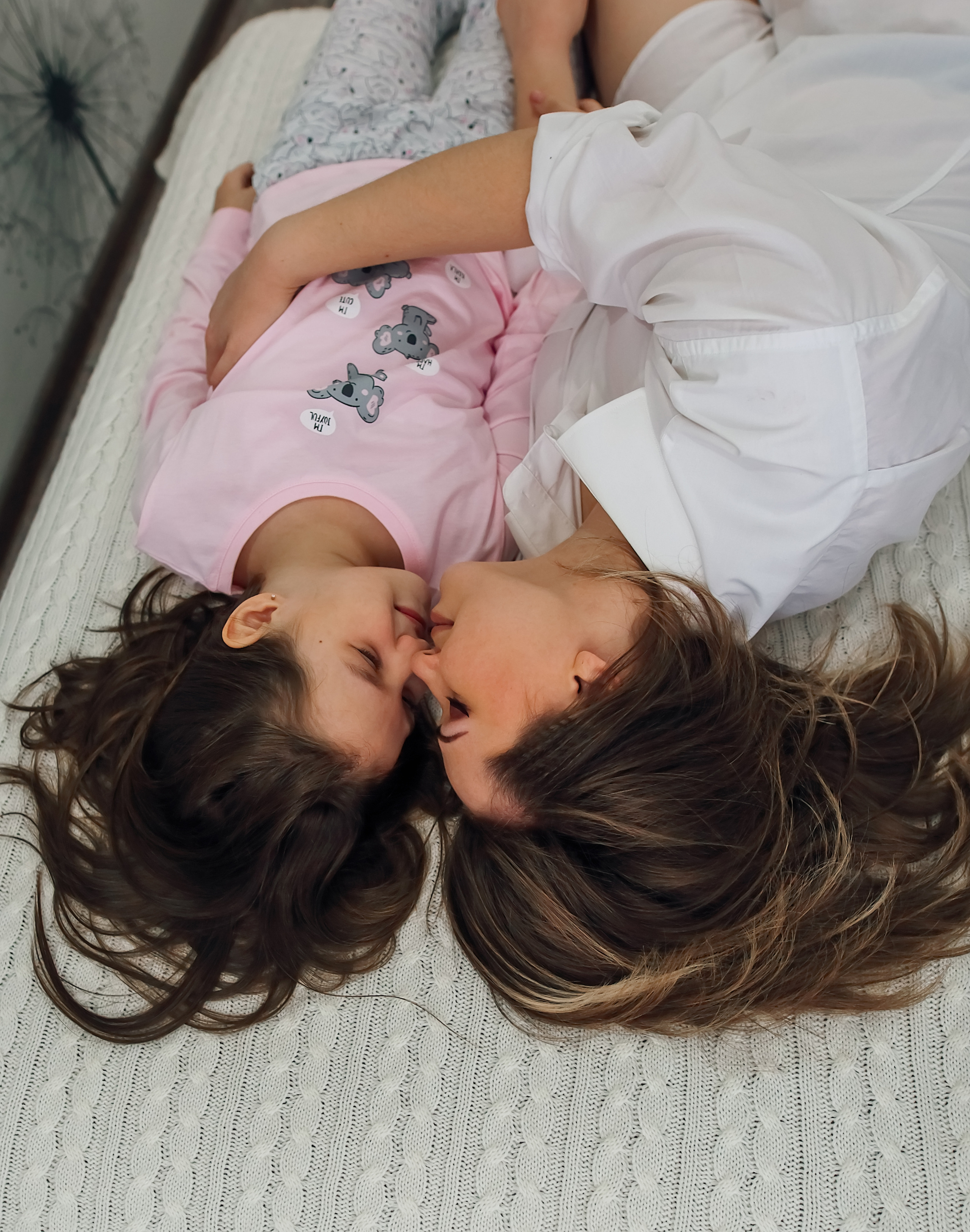 Съёмки дома. Семейный и детский фотограф Екатерина Савёлова