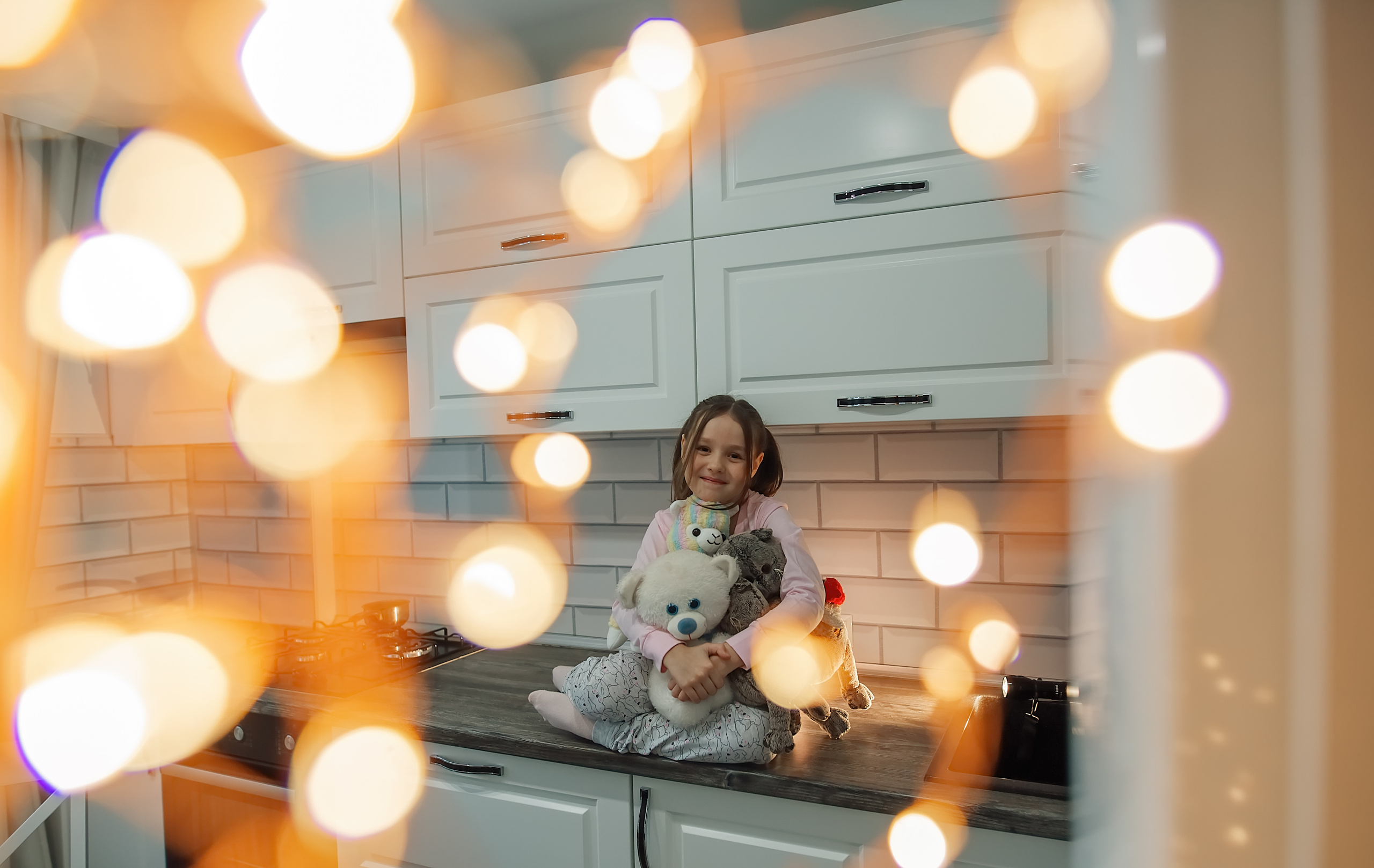 Съёмки дома. Семейный и детский фотограф Екатерина Савёлова