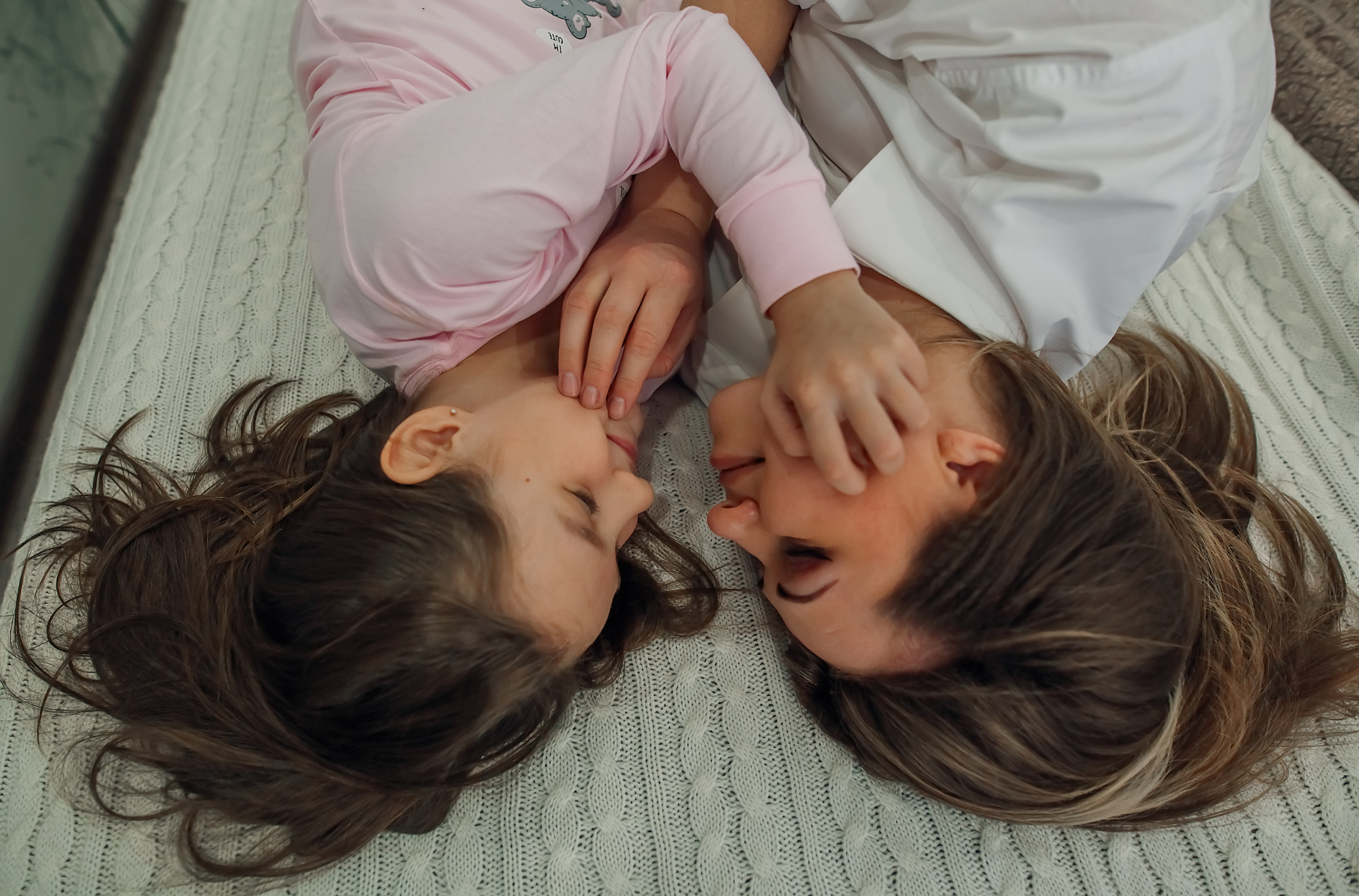 Съёмки дома. Семейный и детский фотограф Екатерина Савёлова