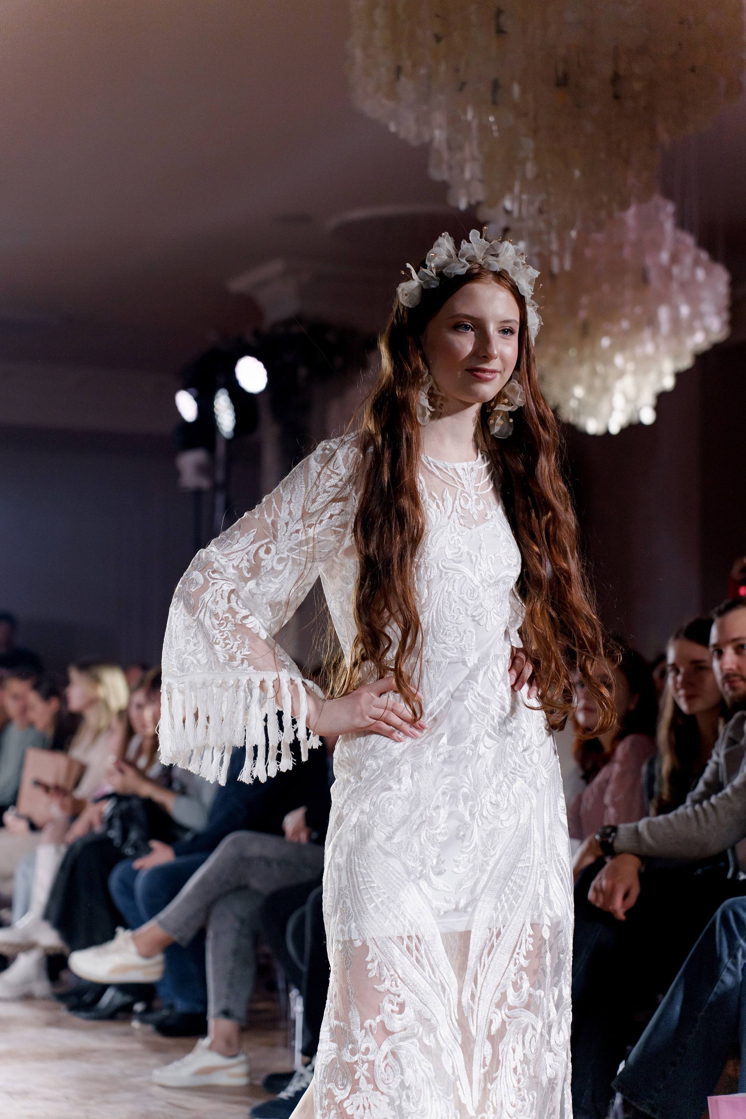 Выставка свадебных специалистов «Свадьба на 1000%». Свадебный фотограф в Санкт-Петербурге