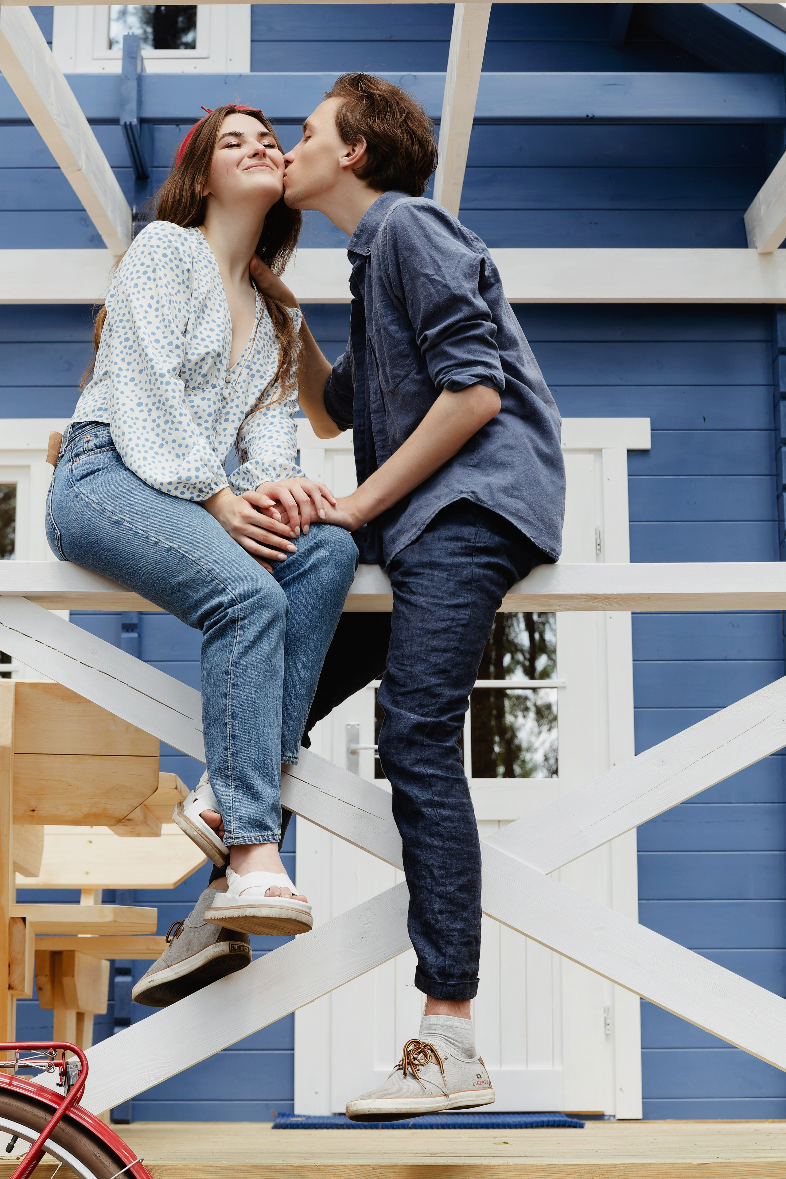 Forest Vibe. Репортажный и свадебный фотограф в Минске Шамко Анатолий