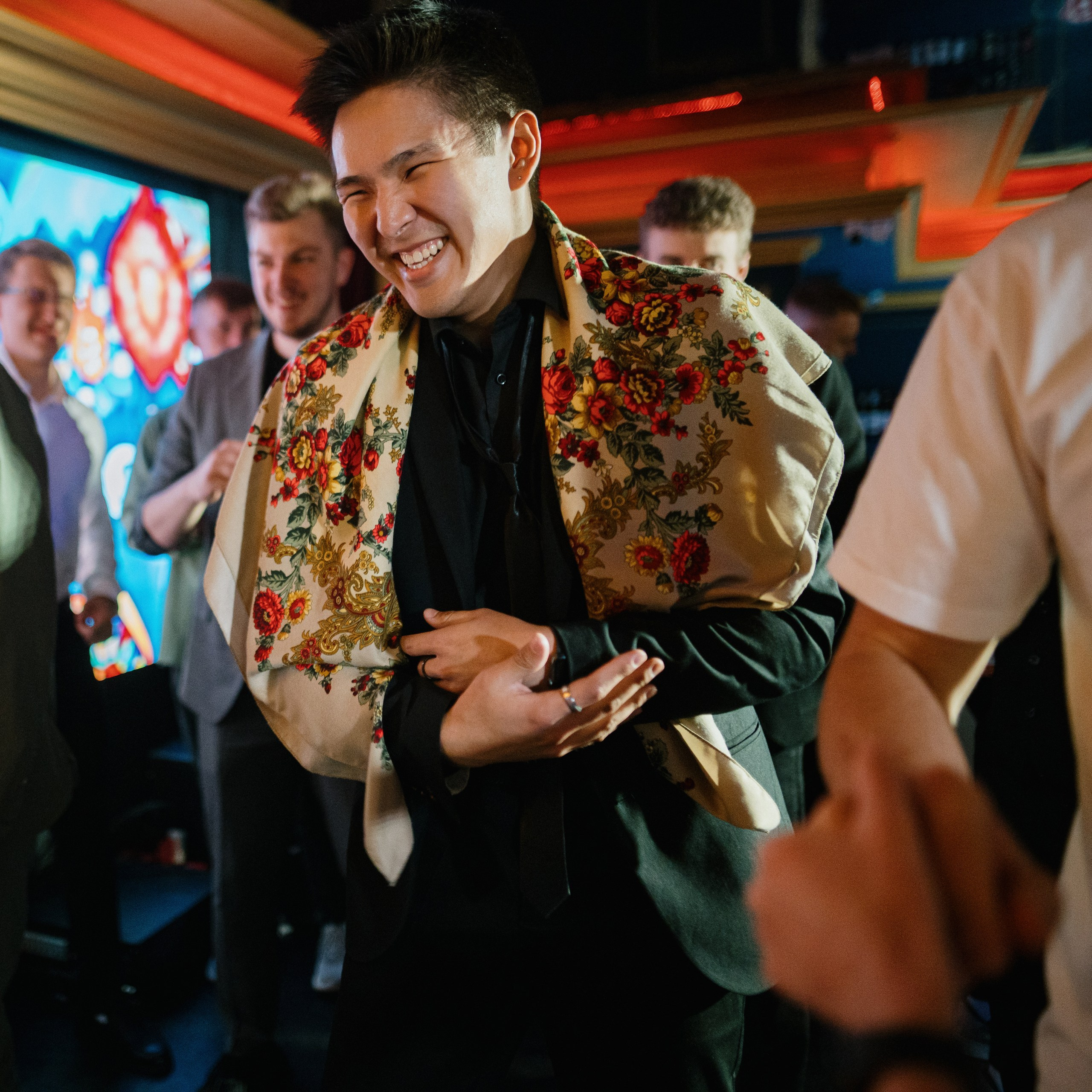 Свадебка. Фотограф Томск, Новосибирск Влад Свириденко