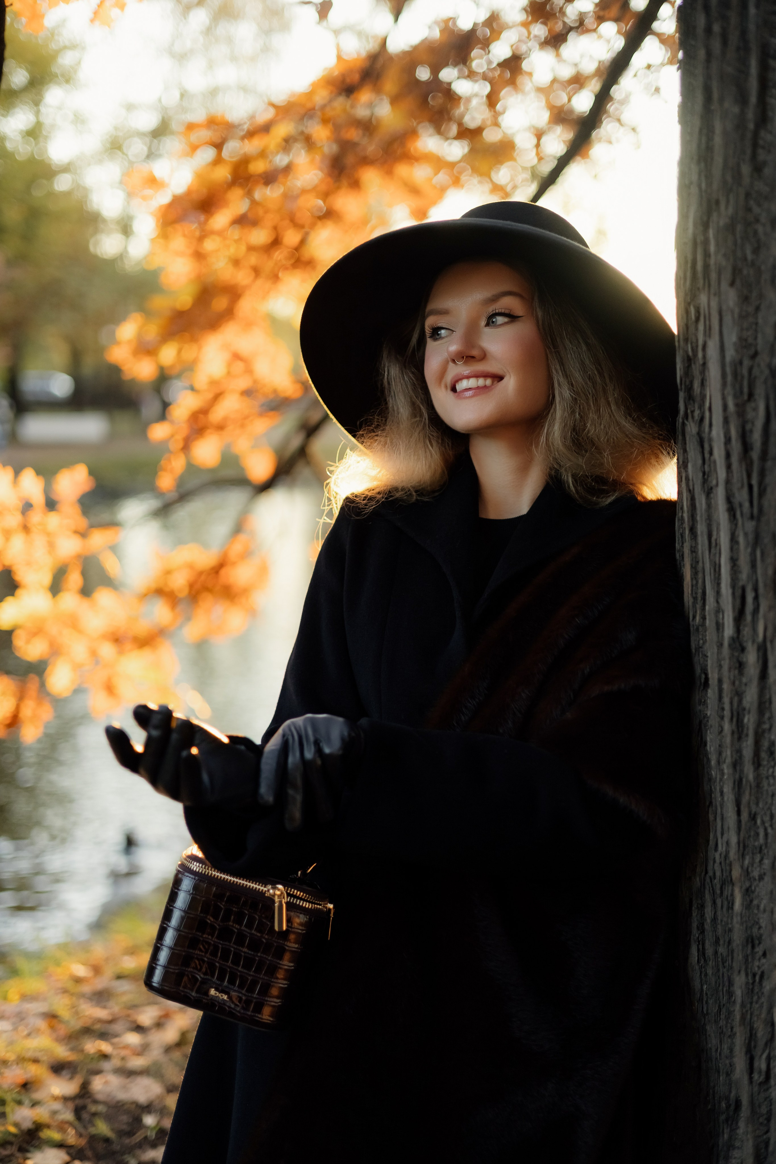 Владлена. Свадебный фотограф в Санкт-Петербурге Ксения Кобышева