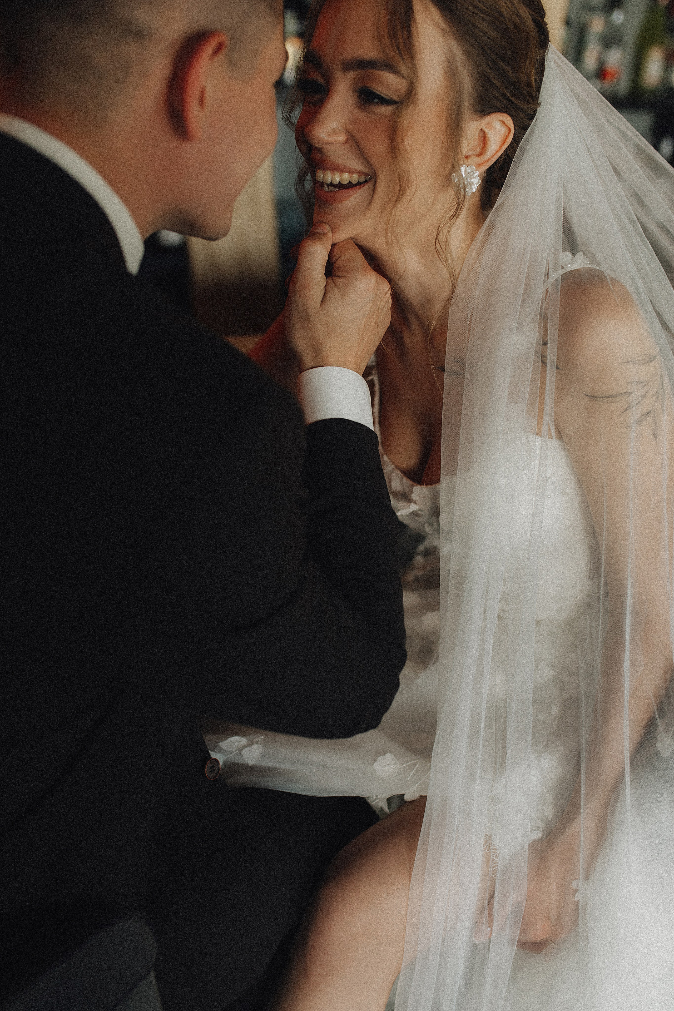 Алексей и Юлия. Фотограф Брянск|Москва Даша Жукова