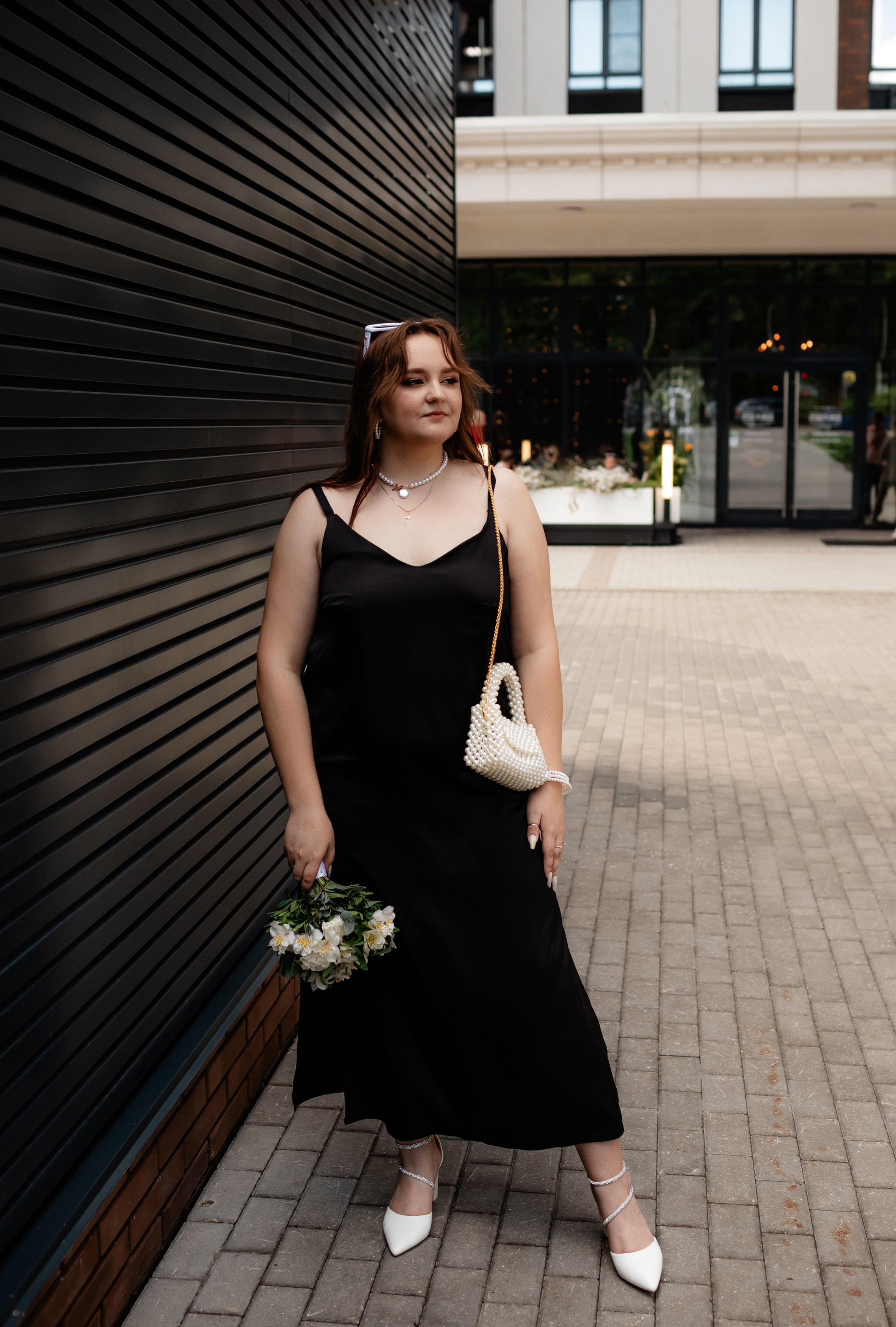 Лена и Максим. Фотограф Юлия Обрезкова Нижний Новгород