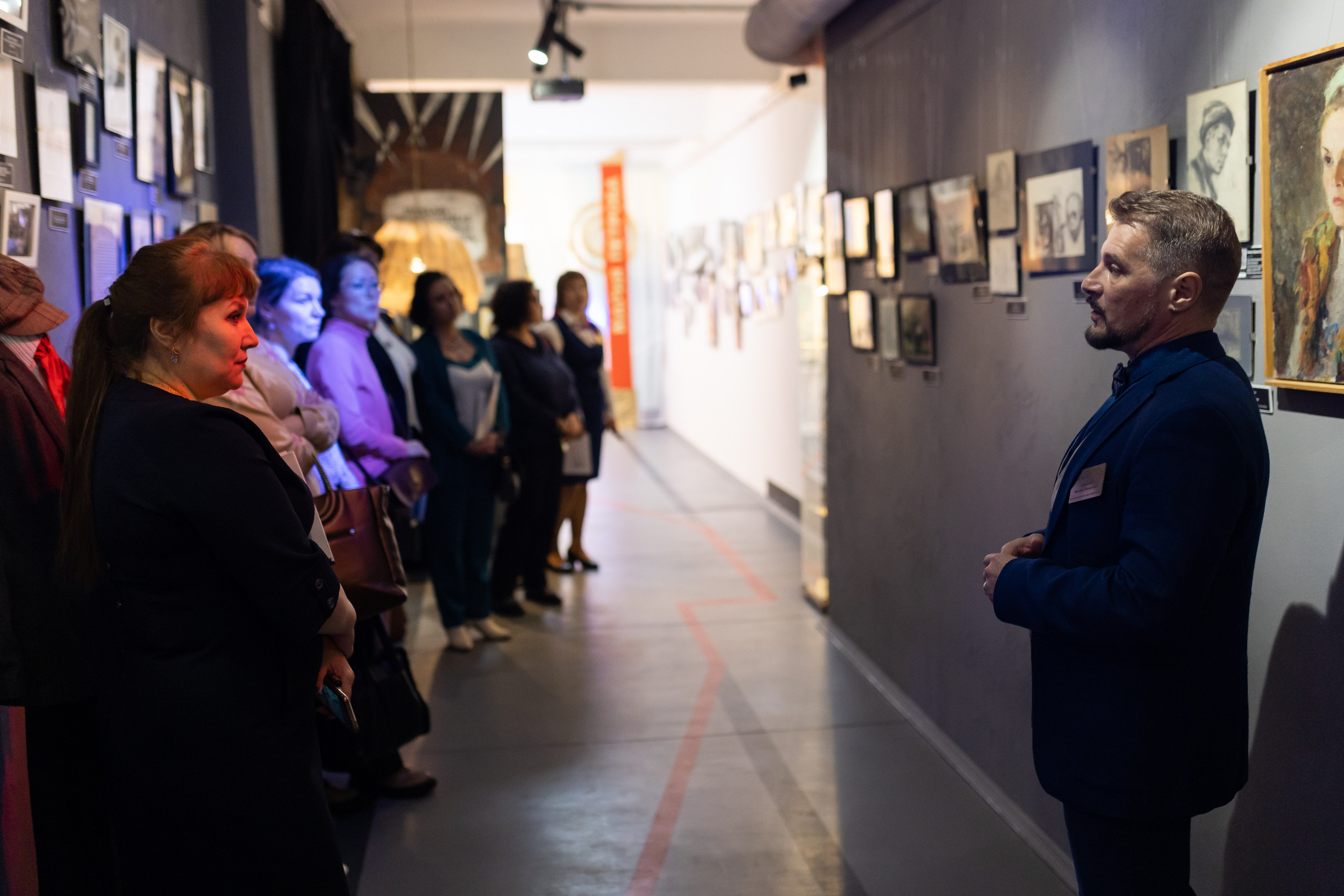 XIV ПМОФ '24. Школа 683. Евгений Матвеев — фотограф в Санкт-Петербурге