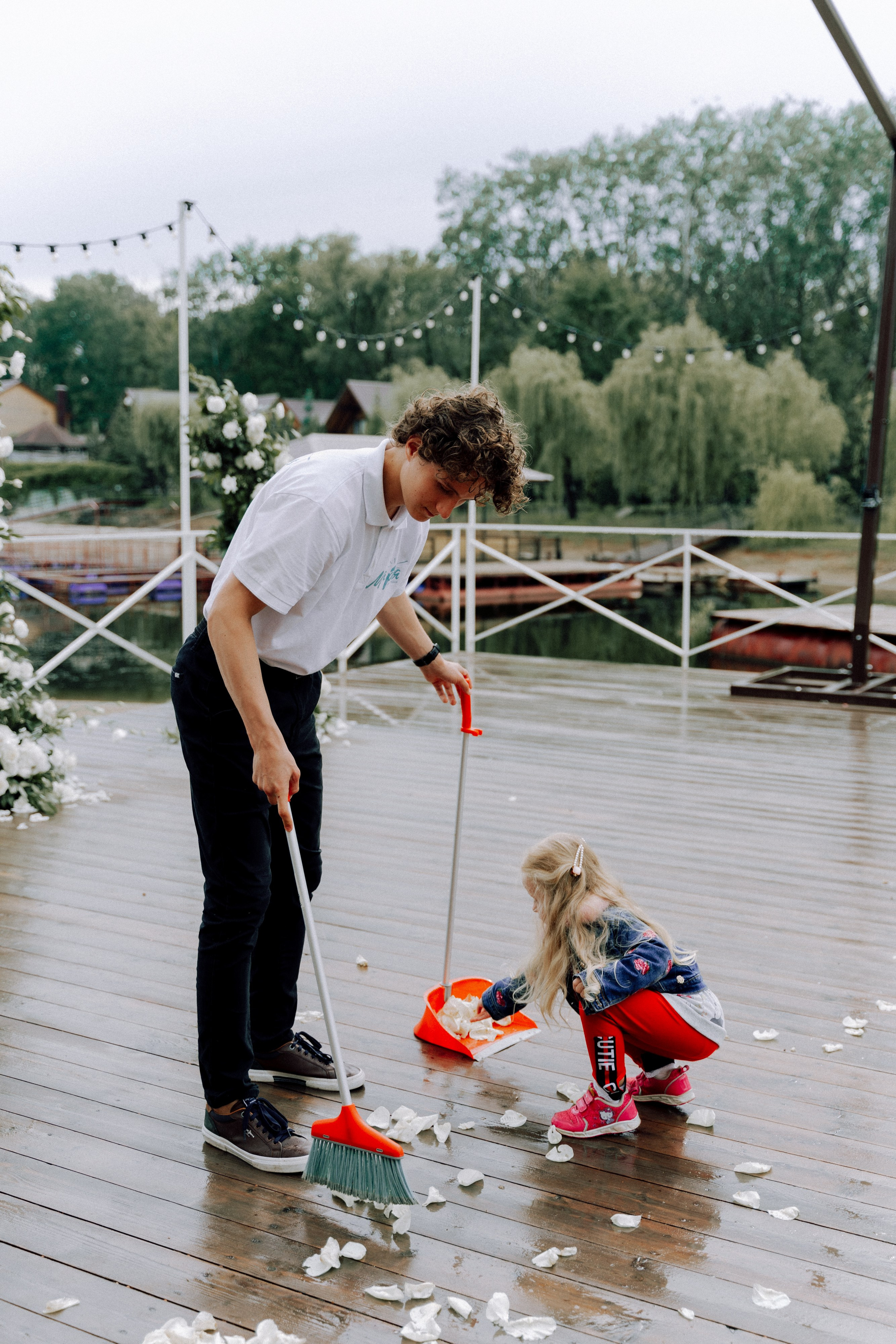 Никита и Алена. Свадебный фотограф в Саратове Антон Слепов