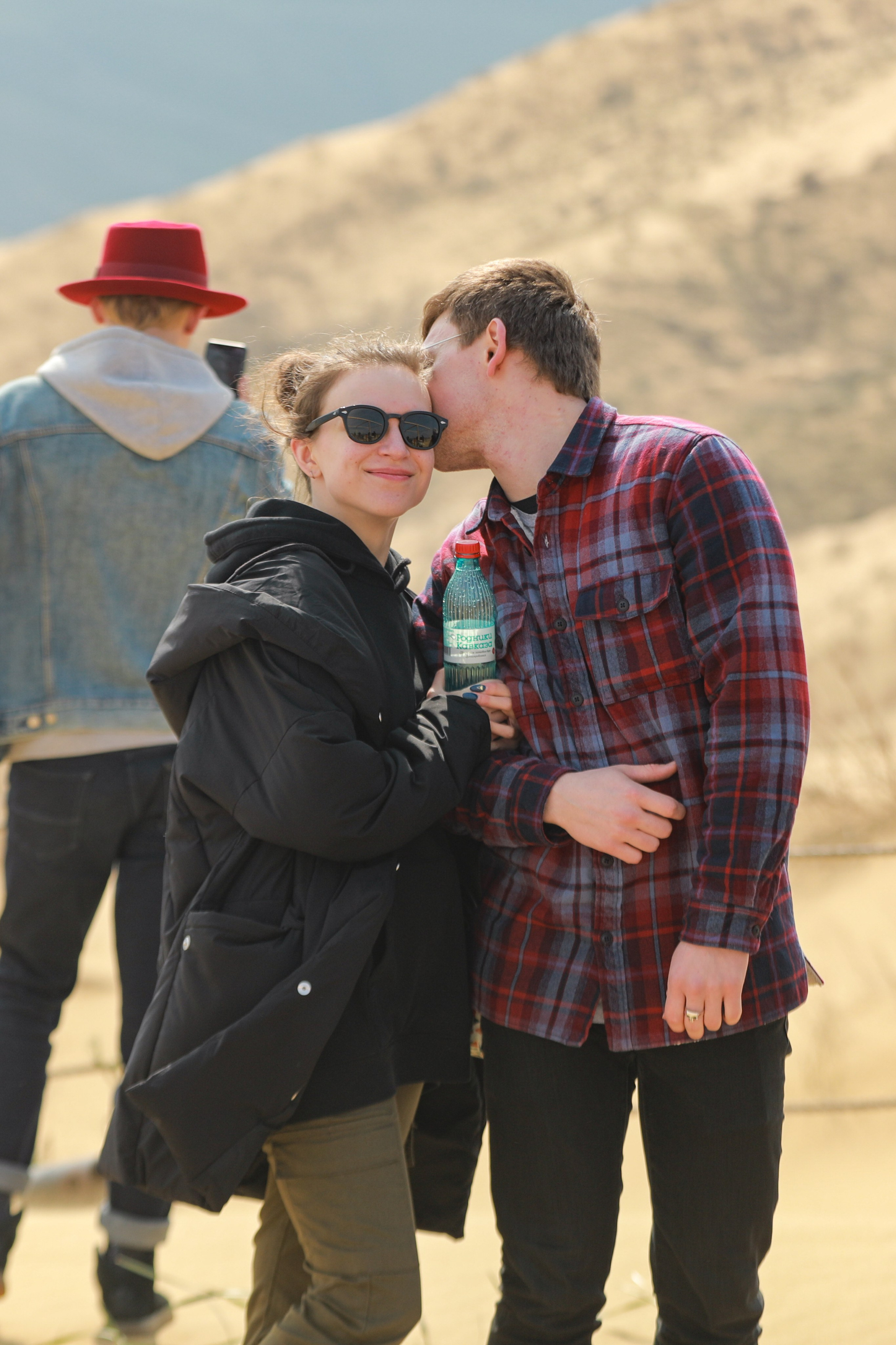 Старостин тур. Главная