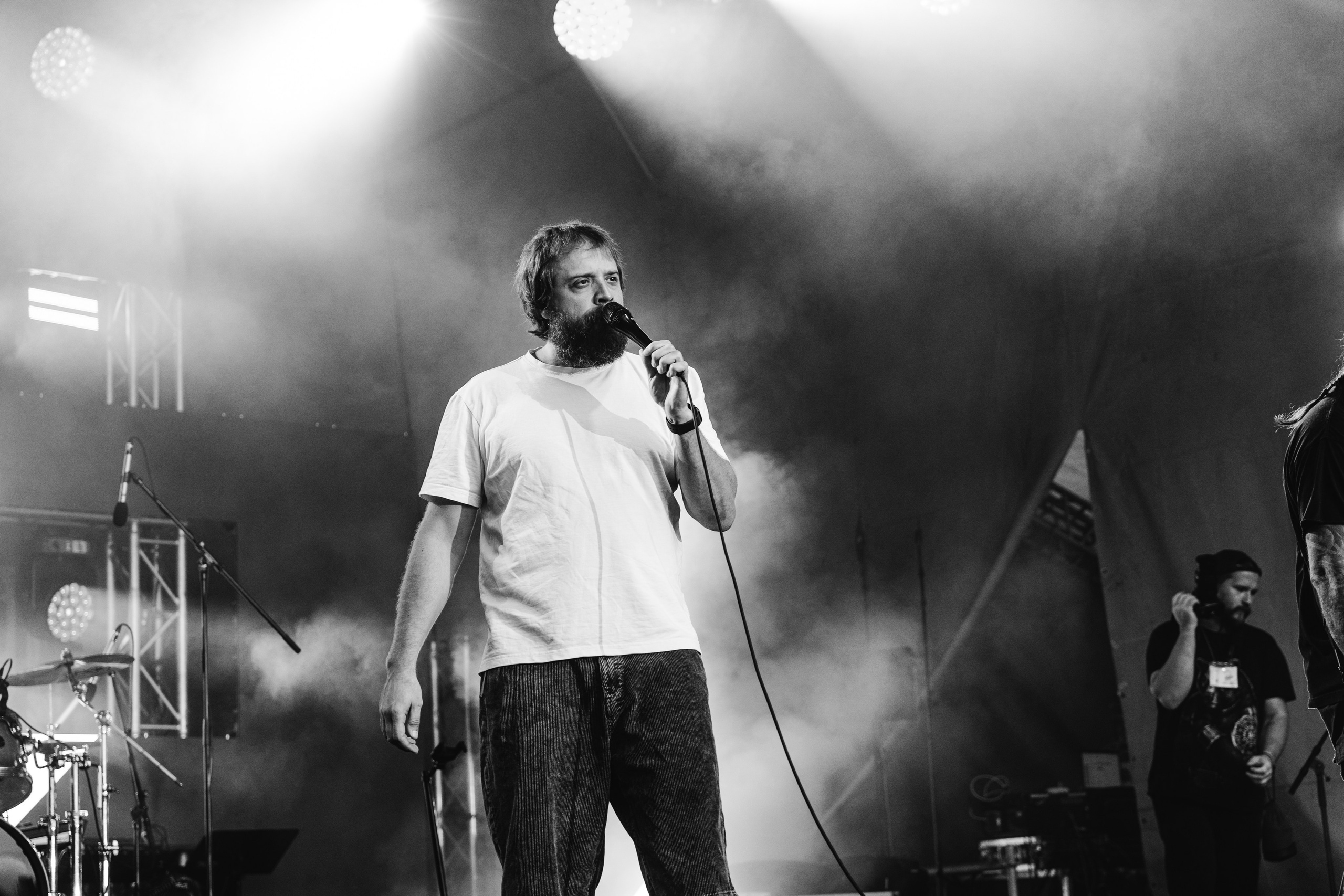 План Ломоносова. Репортажный Фотограф Александр Казин