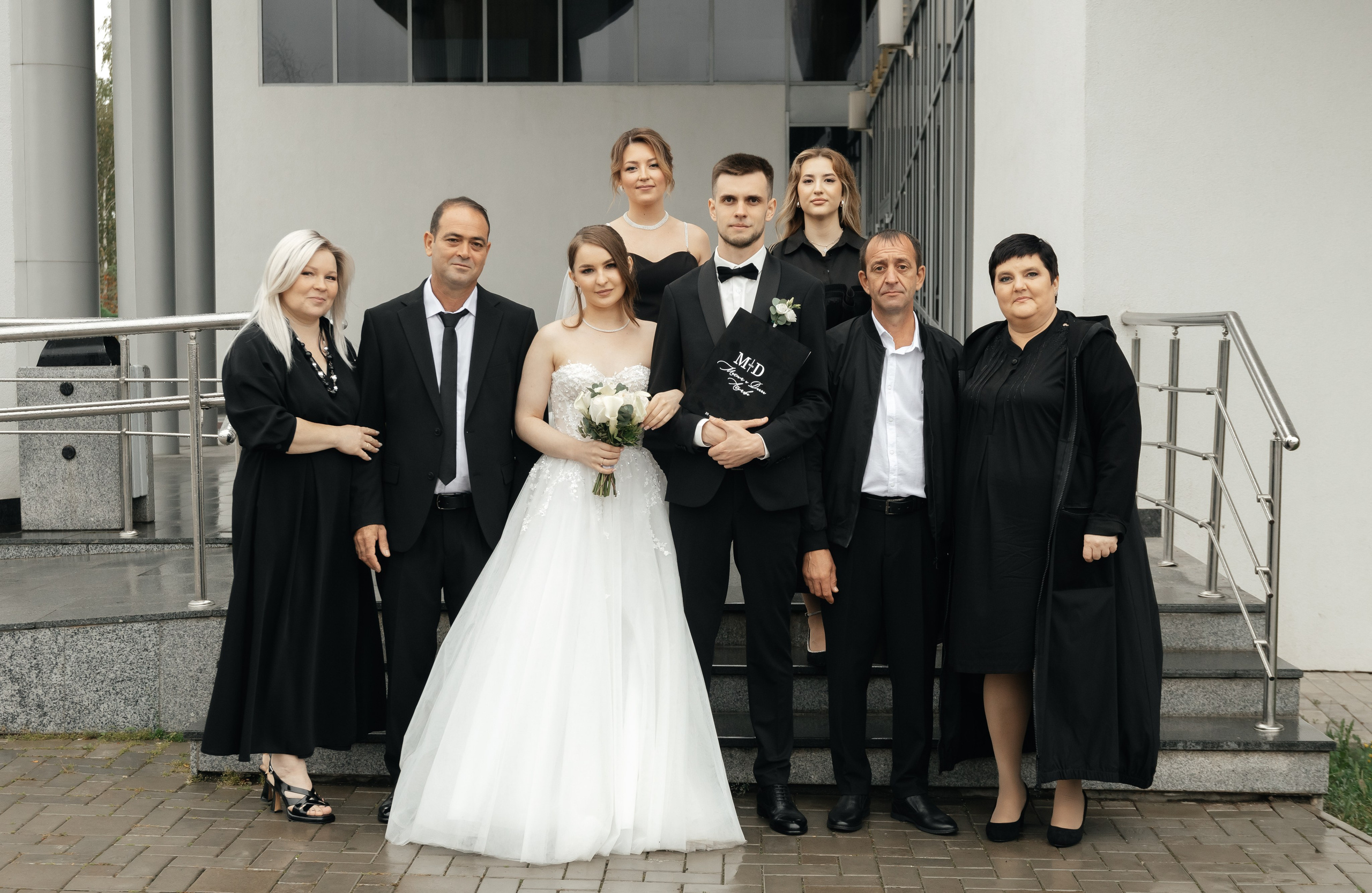 Maxim & Diana. Свадебный фотограф Ильнар Асадуллин