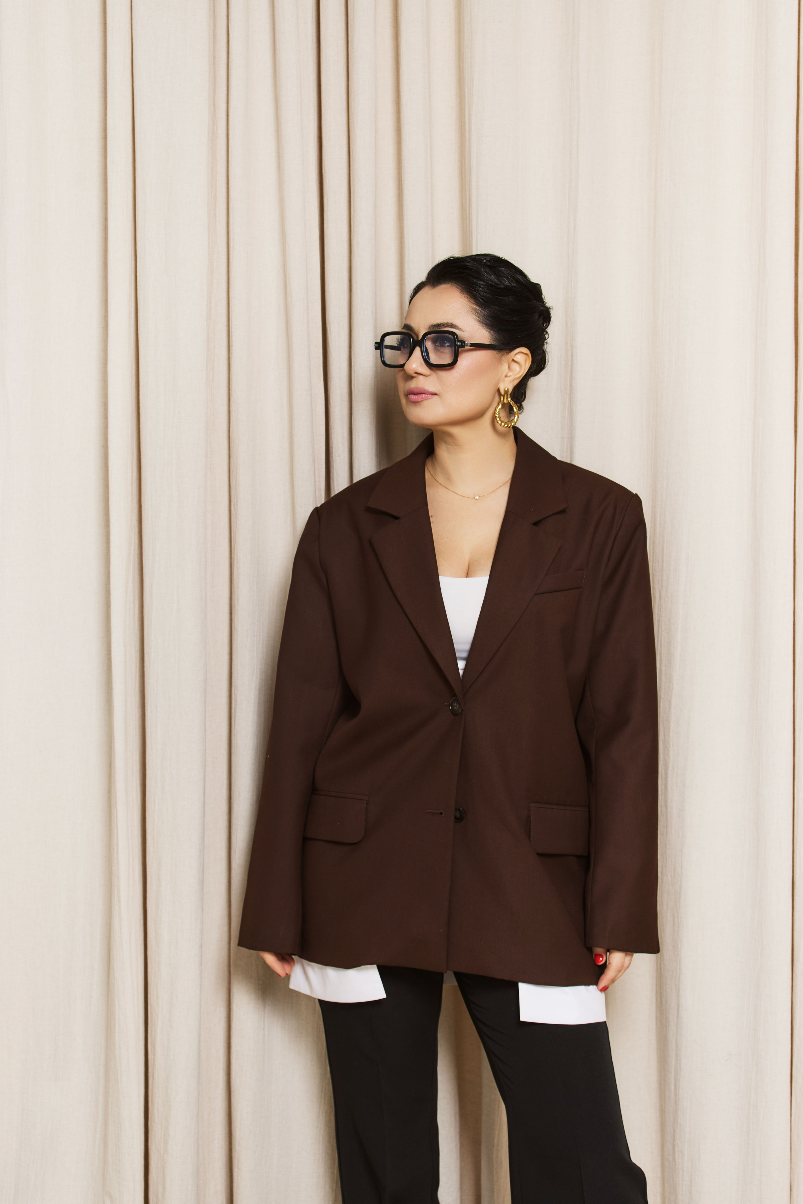 Лаура (бизнес-портрет)