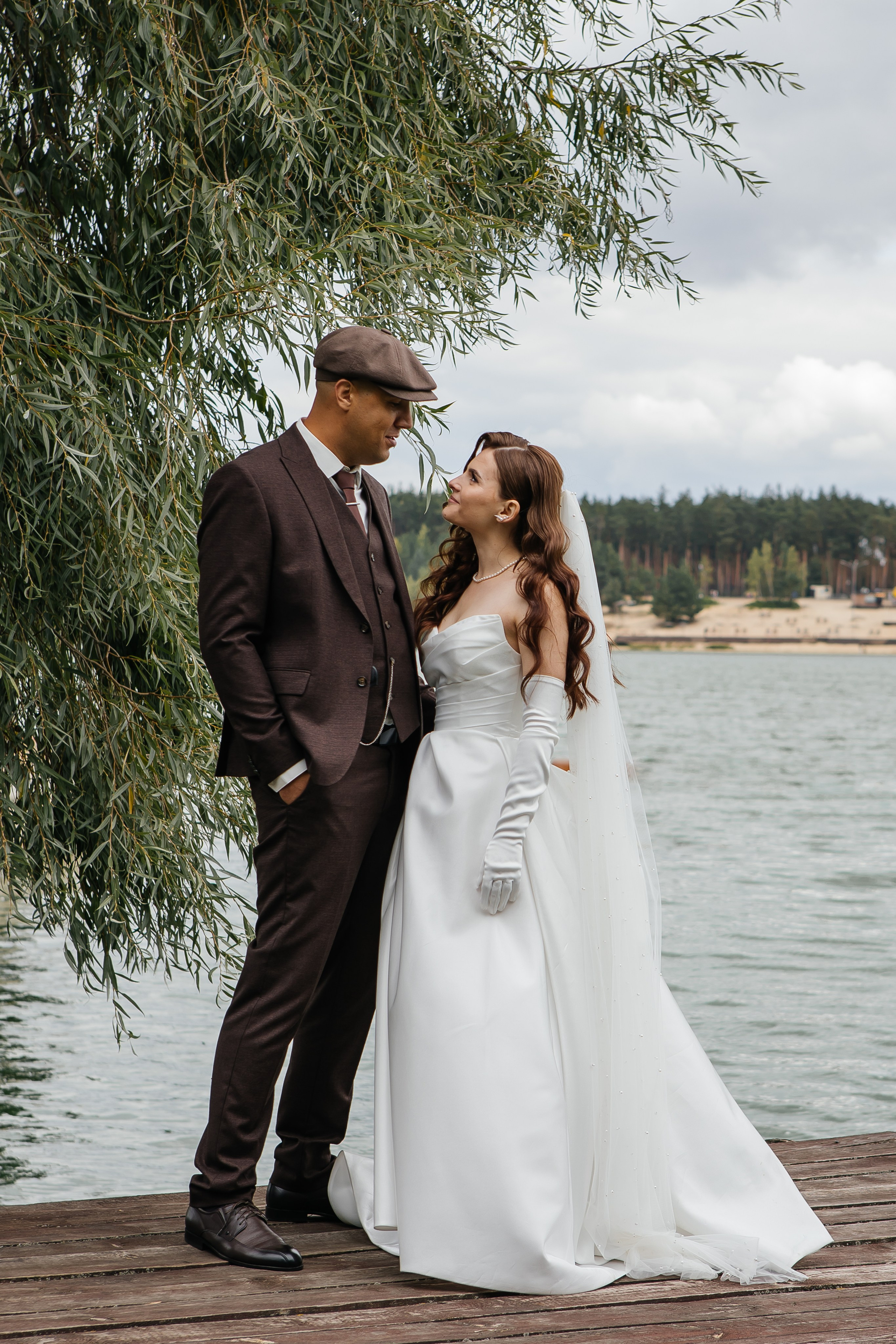 Евгений Мария. Свадебный фотограф в Белгороде Юлия Шостак