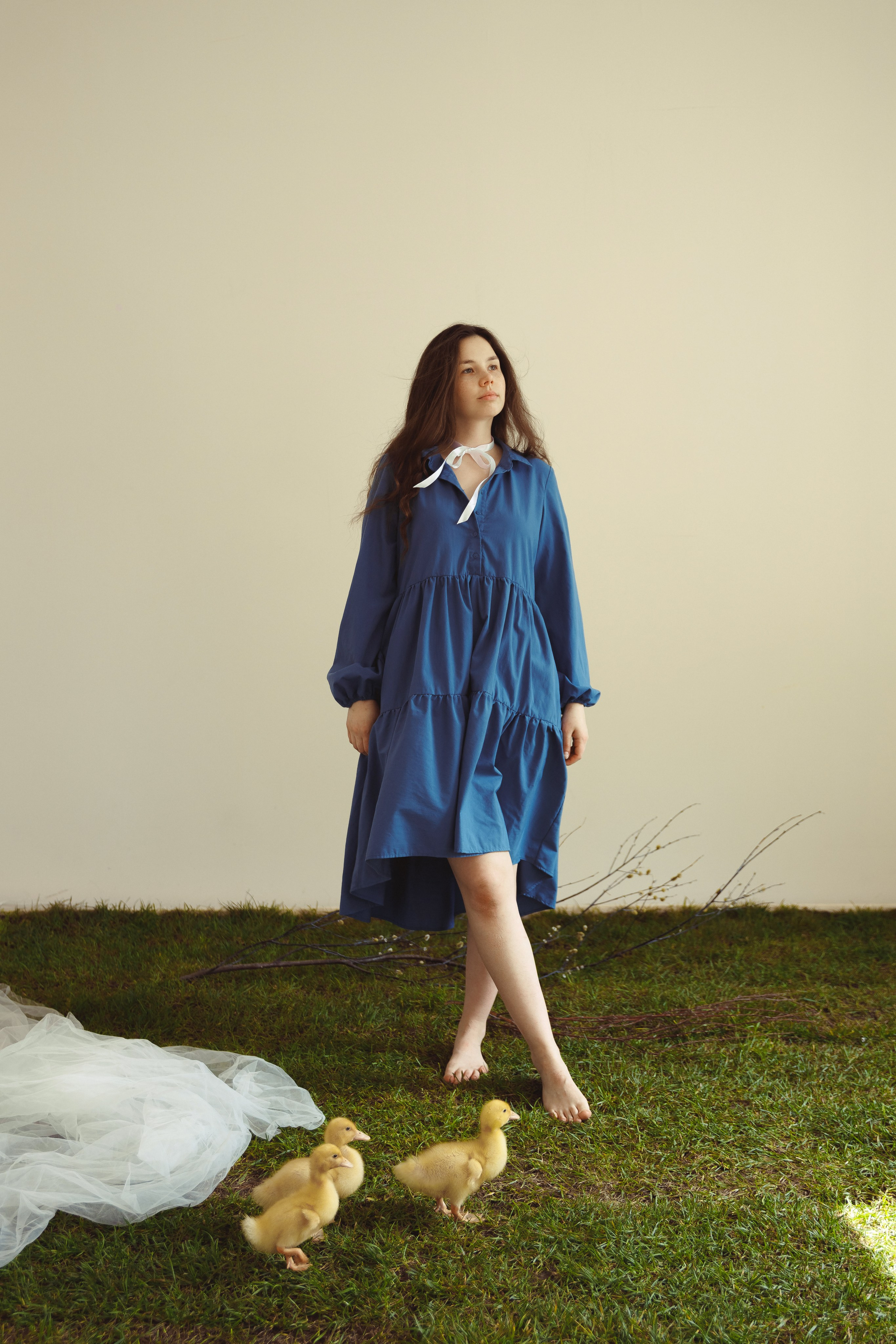 Лида. Фотограф в Самаре Юля Борщ