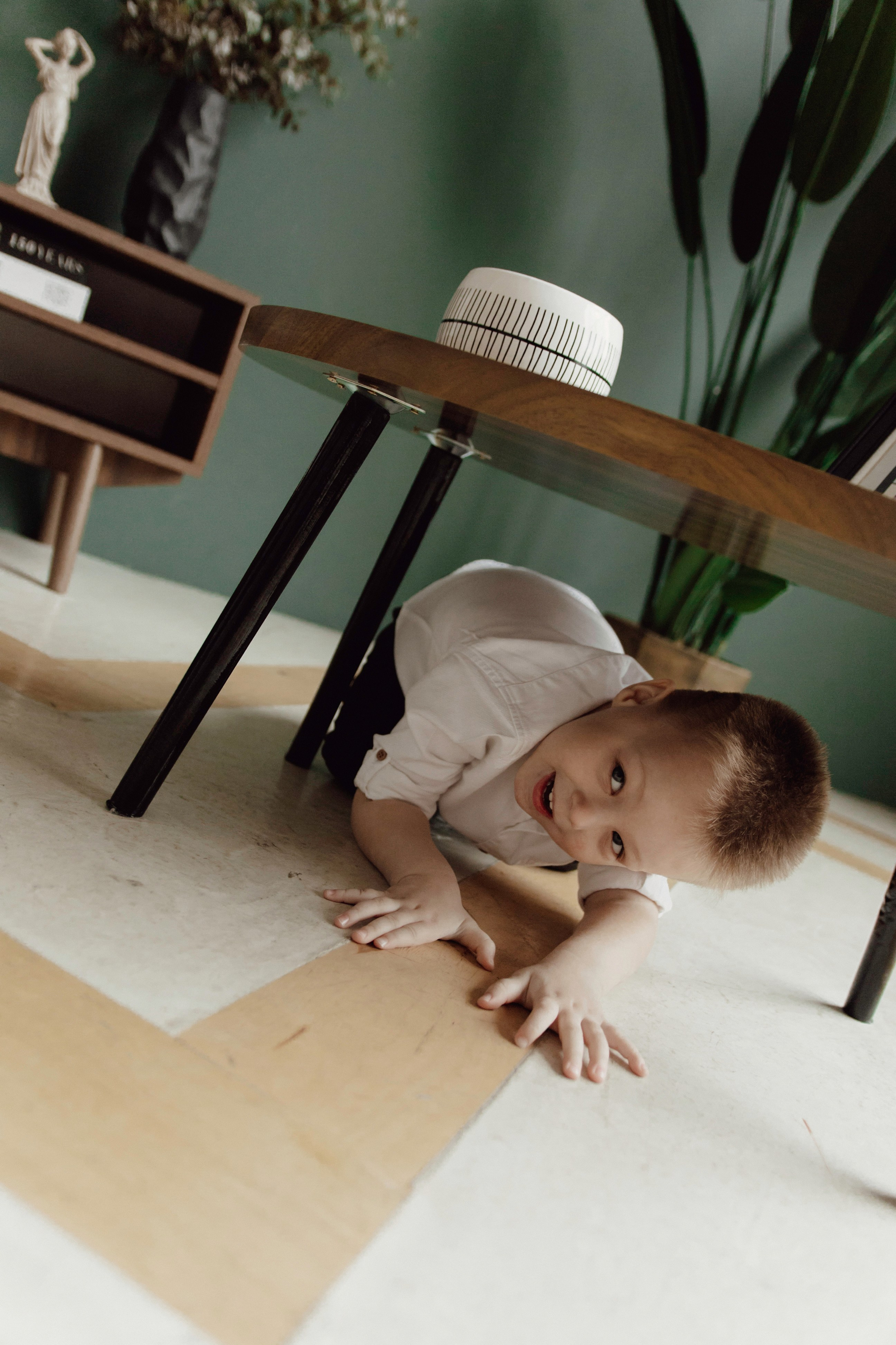 Семья Гладких Апрель 2025. Фотограф в Кирове и Кирово-Чепецке Валерия Шиляева