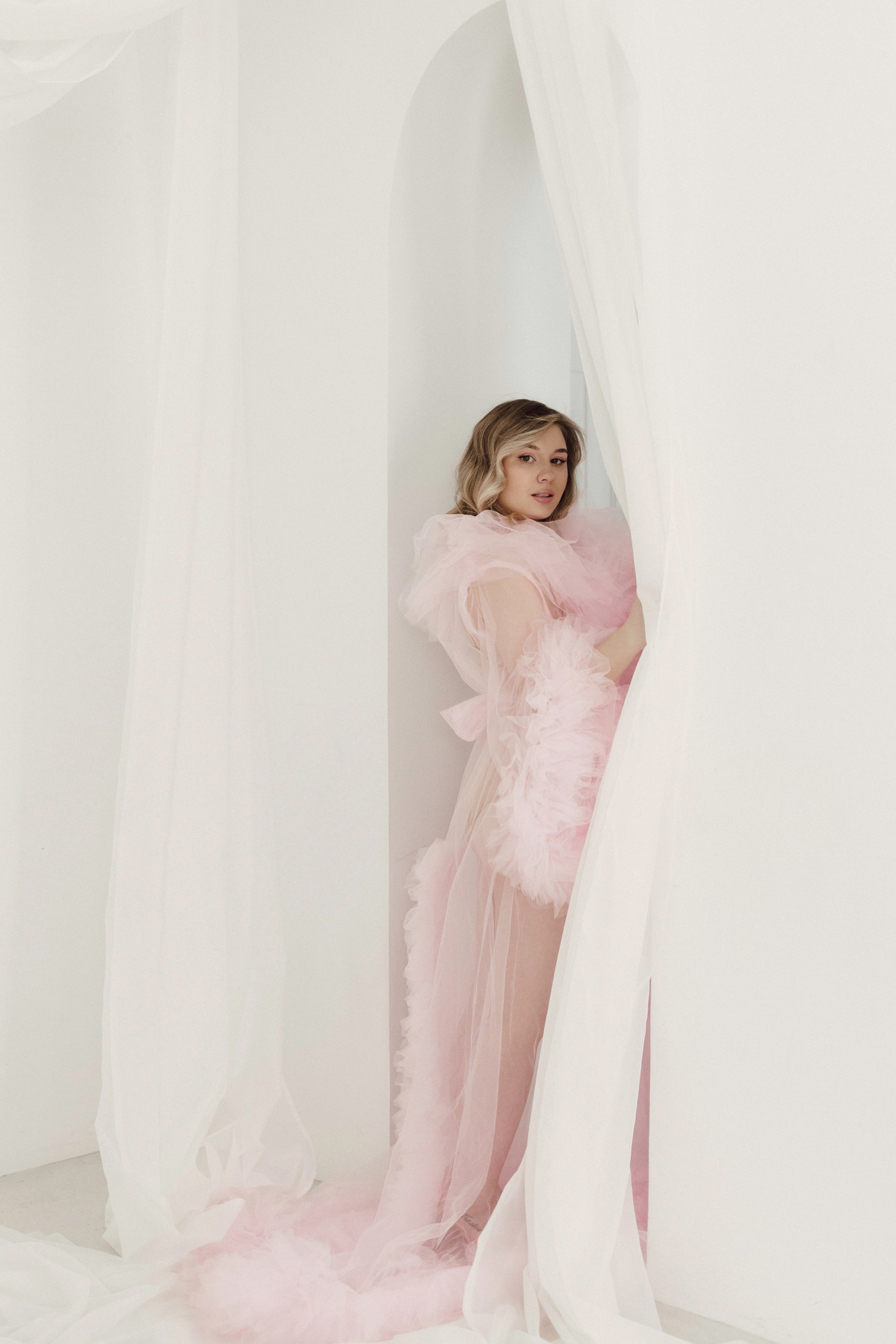 Александра. Фотограф в Кирове и Кирово-Чепецке Валерия Шиляева