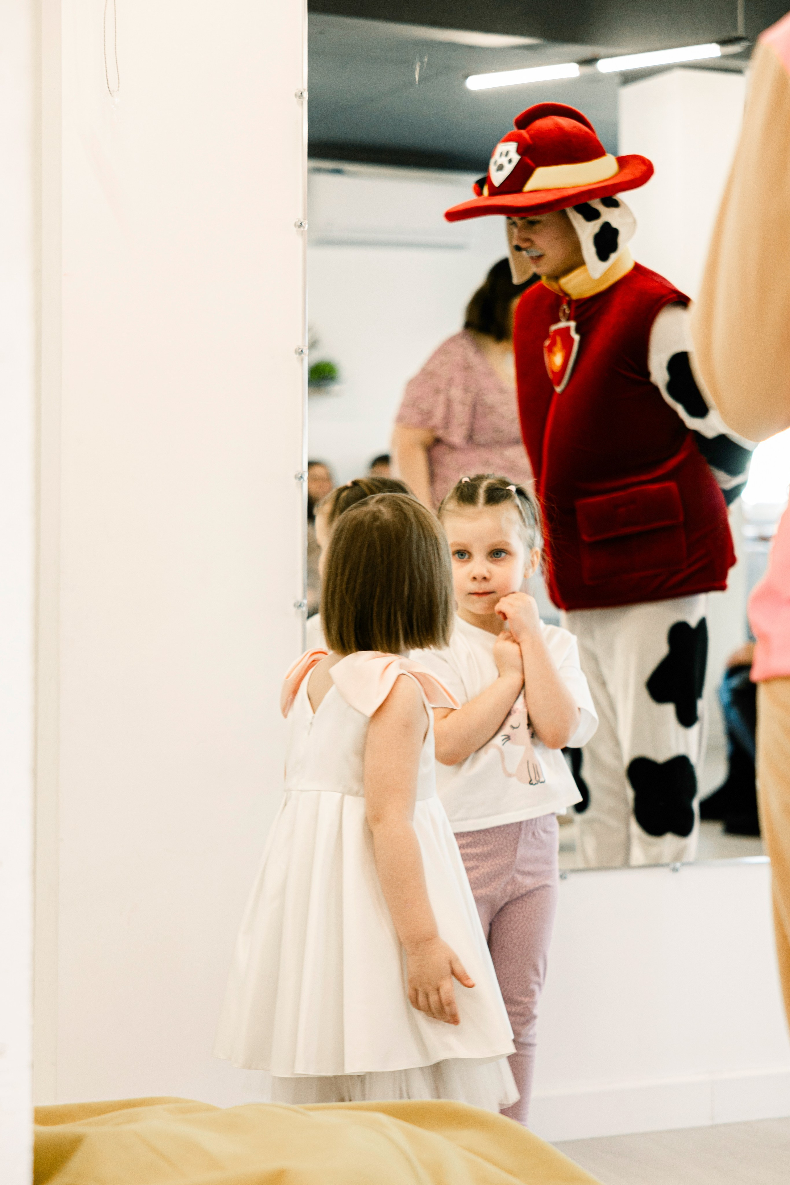 Дни рождения. Фотограф в Москве Алексей Вовк