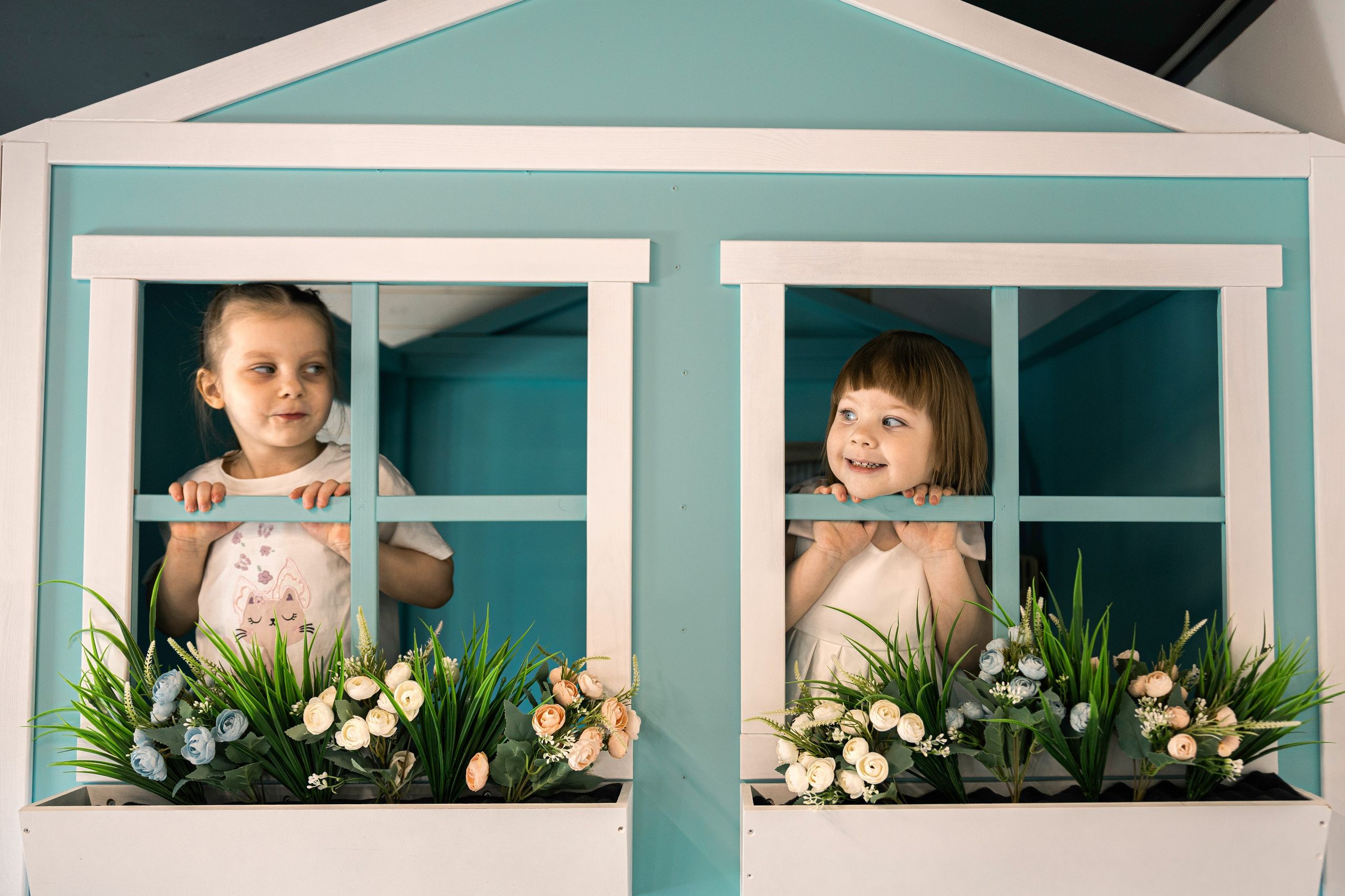 Дни рождения. Фотограф в Москве Алексей Вовк