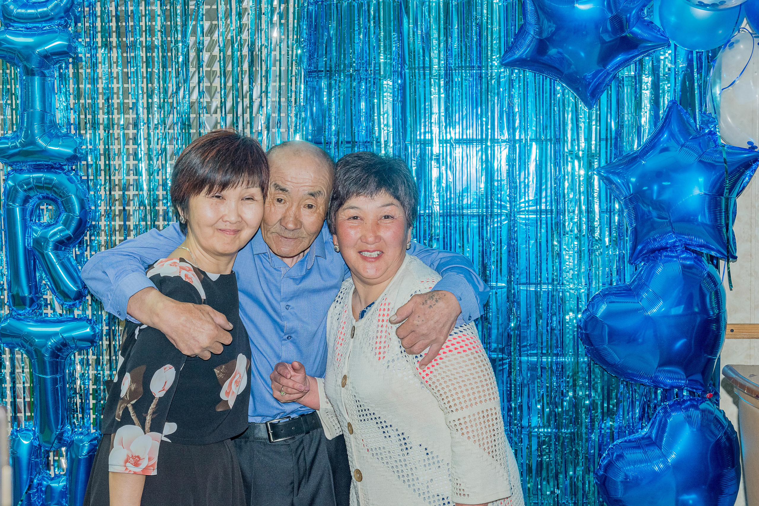 Милан 3. Фотограф широкого профиля Чита-Цасучей