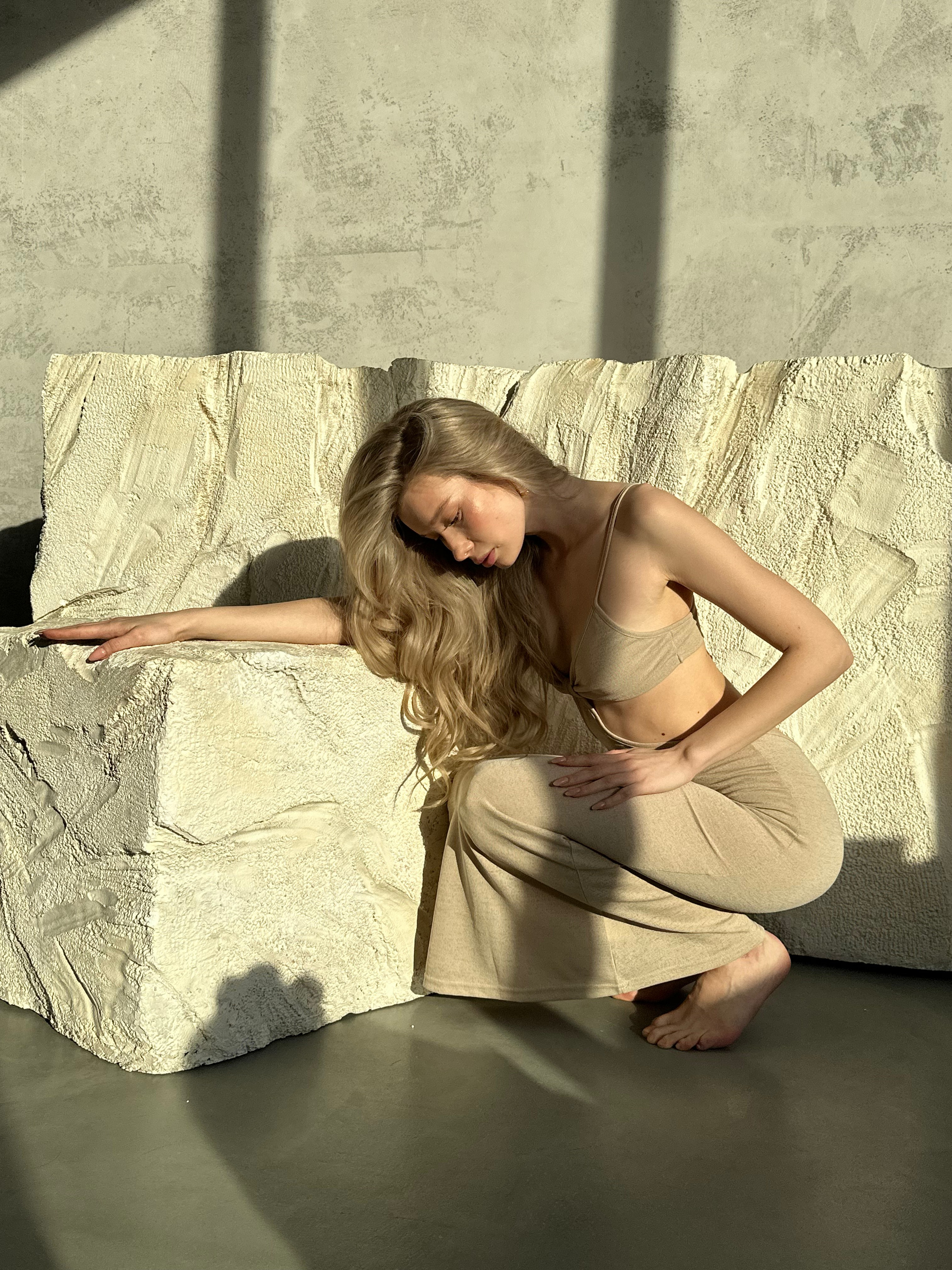 Студийные. Портретный фотограф в Москве