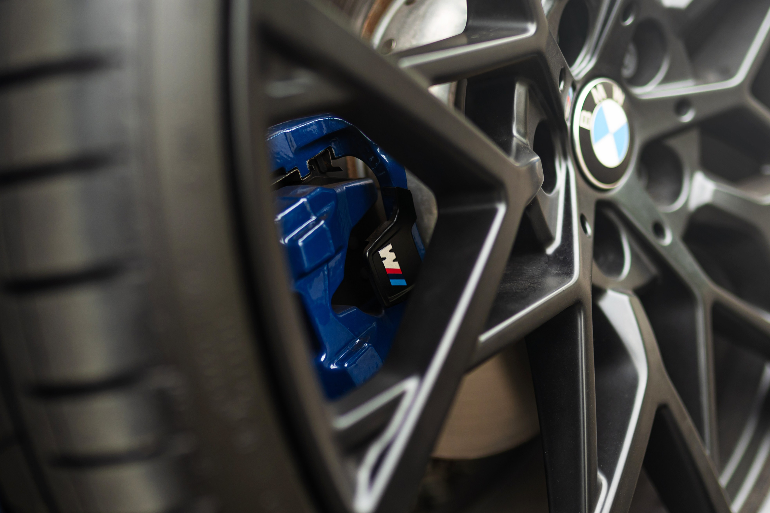 BMW M440i Convertible. Автомобильный фотограф в Москве | Базилев Александр