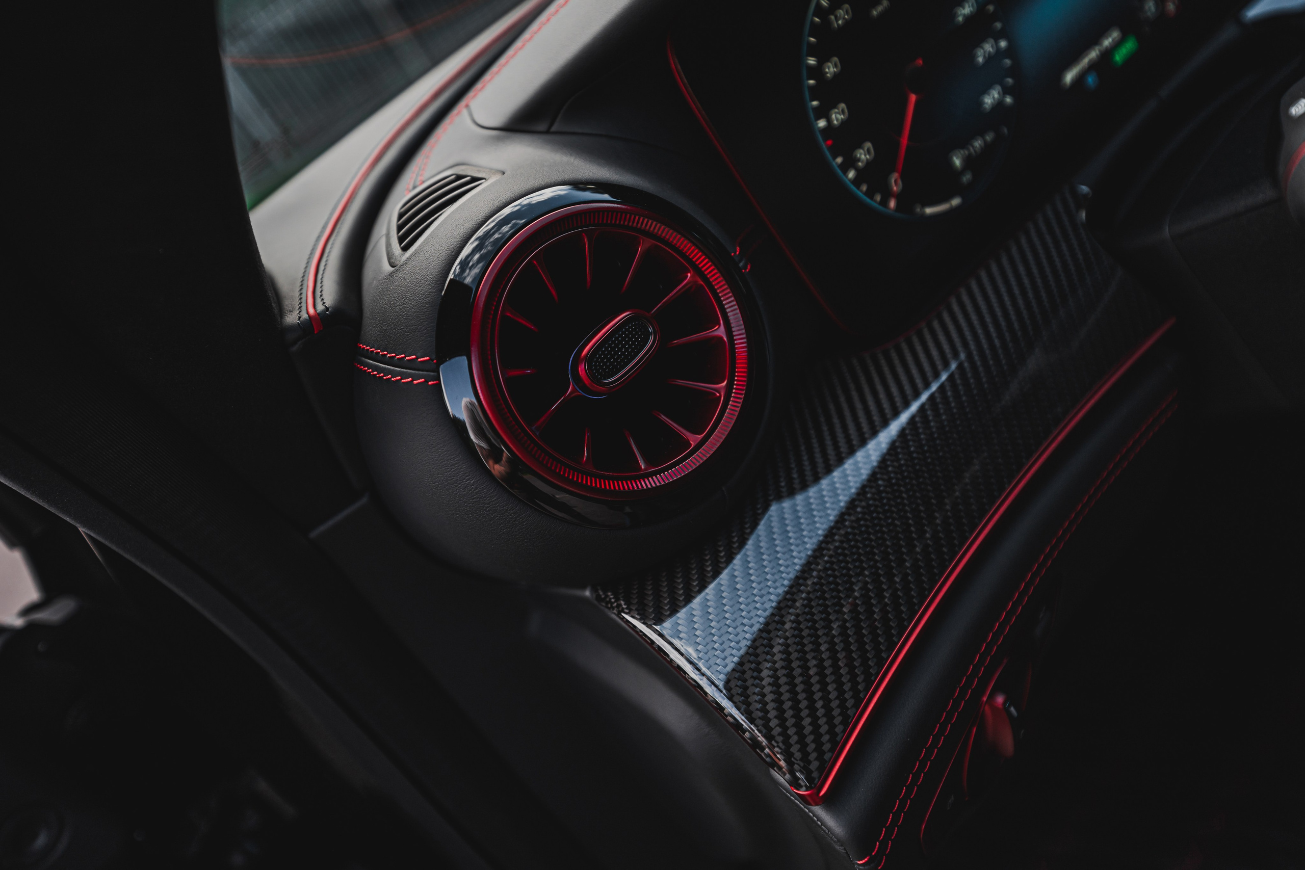 Mercedes-Benz GT 43 Brabus by MB Zapad. Автомобильный фотограф в Москве | Базилев Александр